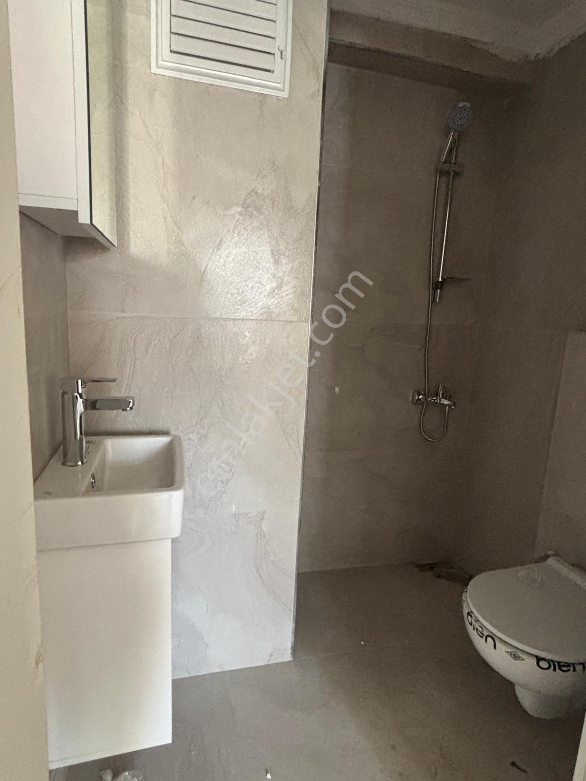 Bahçelievler Kocasinan Cadde Üzeri Sıfır 2+1 Satılık Daire - Görsel 15