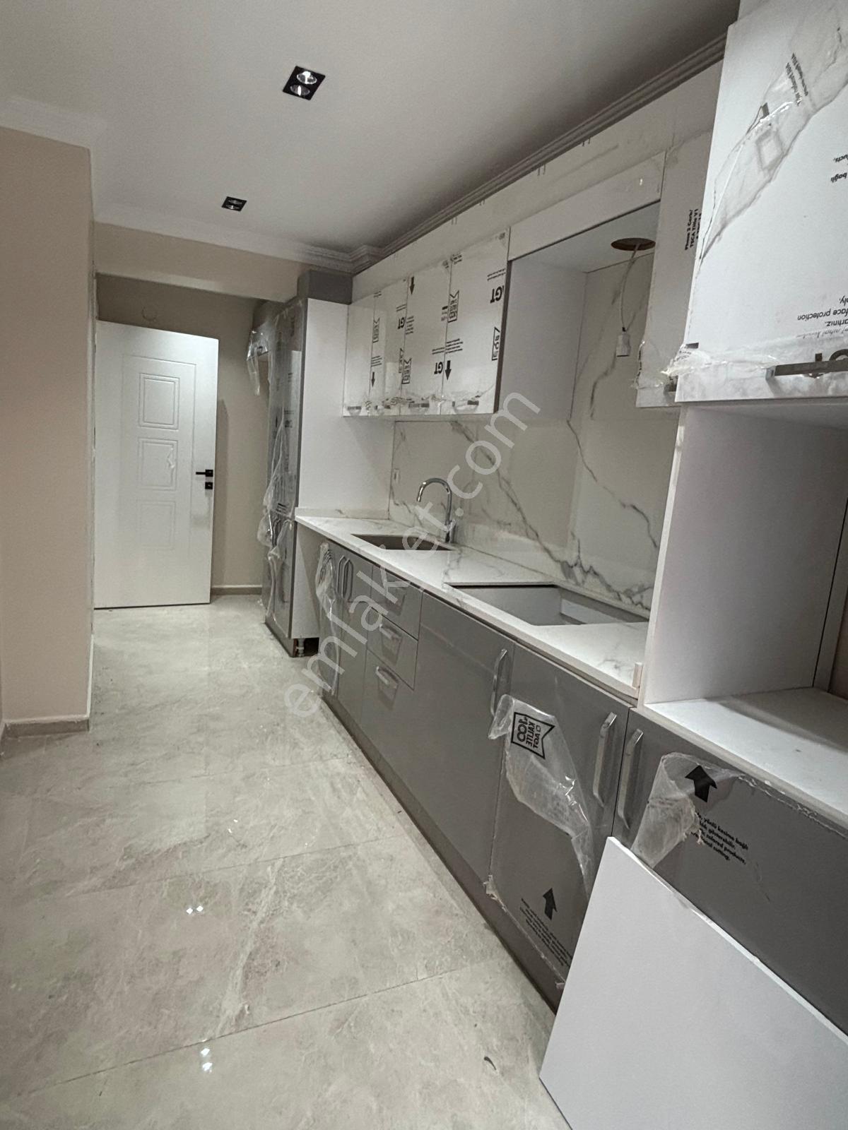 Bahçelievler Kocasinan Cadde Üzeri Sıfır 2+1 Satılık Daire - Görsel 17