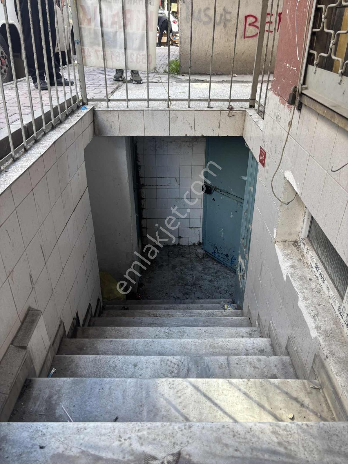 Fevzi Çakmak Mahallesi 200m² Kiralık Depo - Görsel 6