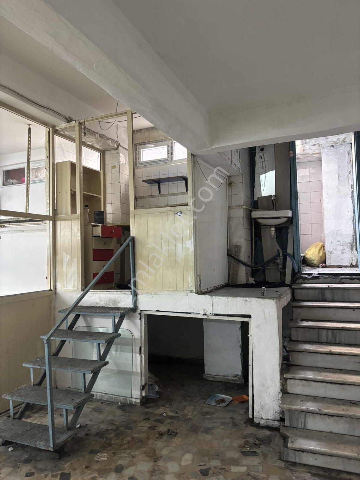 Fevzi Çakmak Mahallesi 200m² Kiralık Depo - Görsel 7