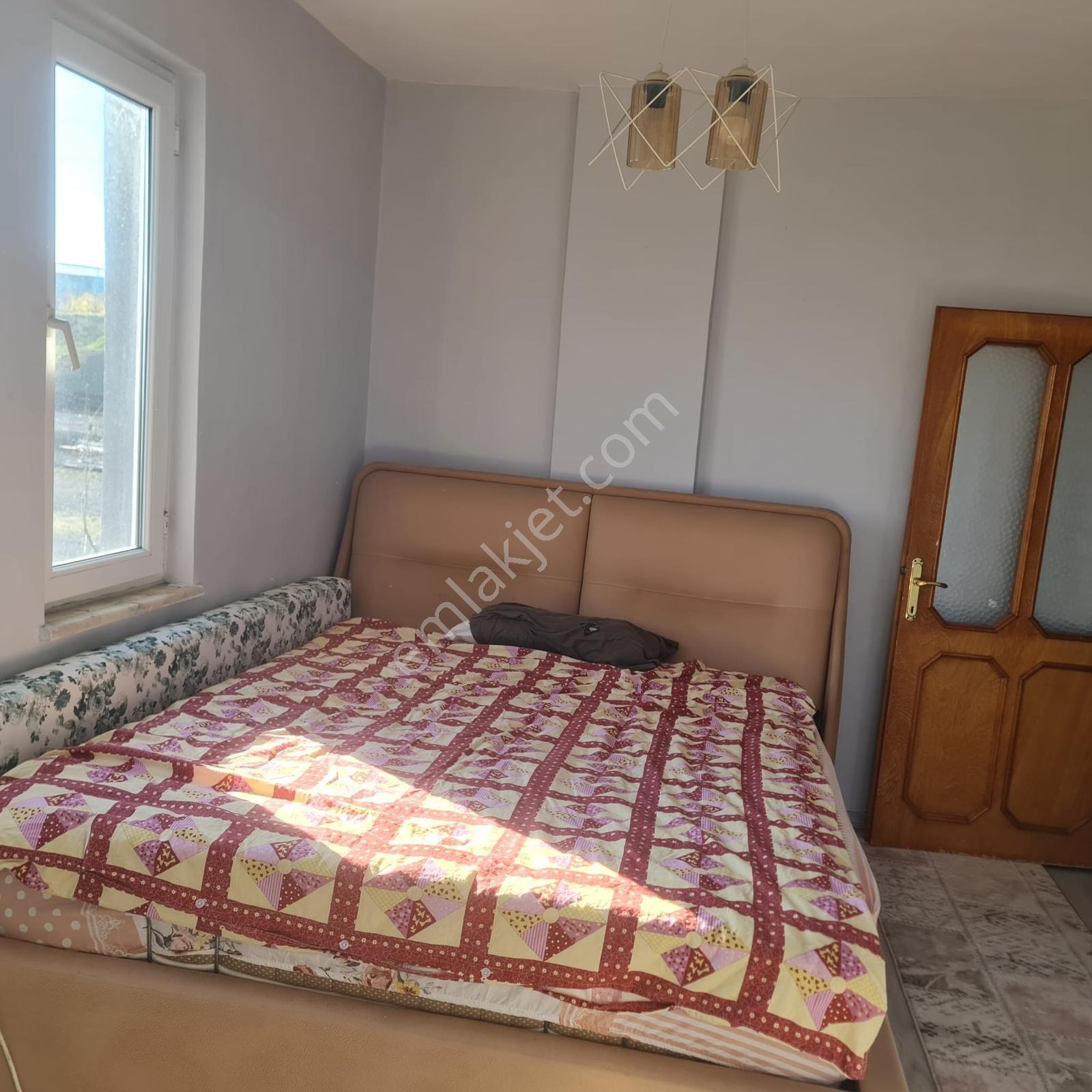 Sultanköyde Deniz Manzaralı 4 Katlı 5+1 Müstakil Satılık Villa - Görsel 16