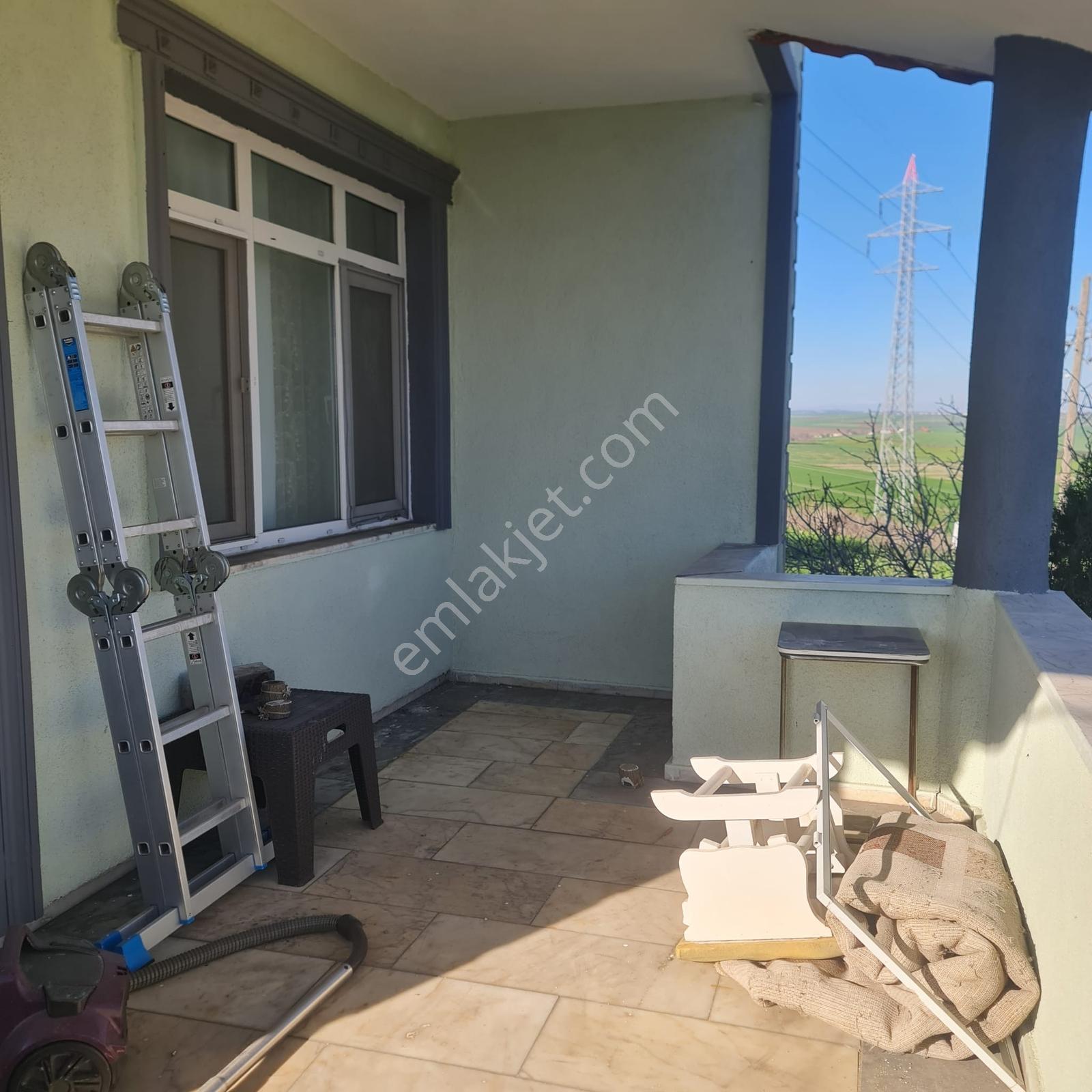 Sultanköyde Deniz Manzaralı 4 Katlı 5+1 Müstakil Satılık Villa - Görsel 19