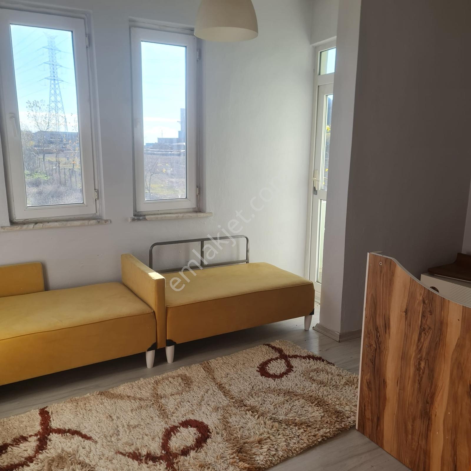 Sultanköyde Deniz Manzaralı 4 Katlı 5+1 Müstakil Satılık Villa - Görsel 37