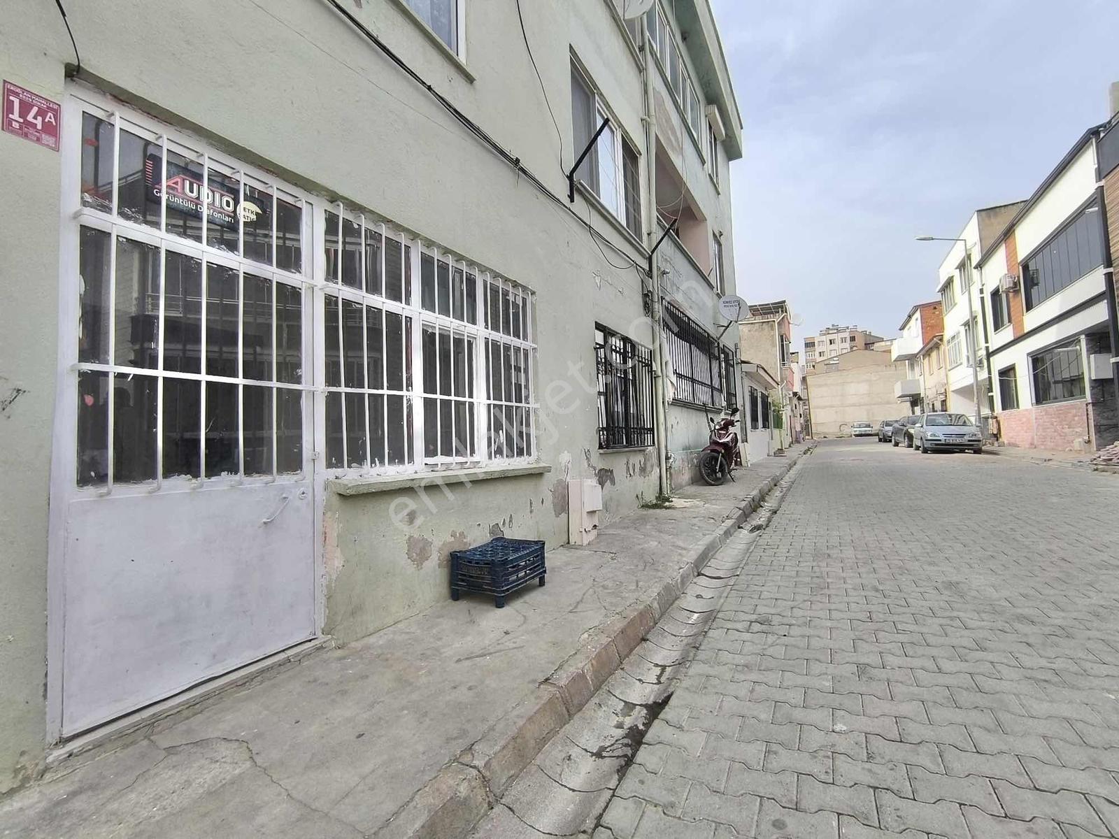 ꔪyalçın'dan ▀▄kadıköy'de Merkezi Konumda Satılık Dükkan▀▄ - Görsel 22