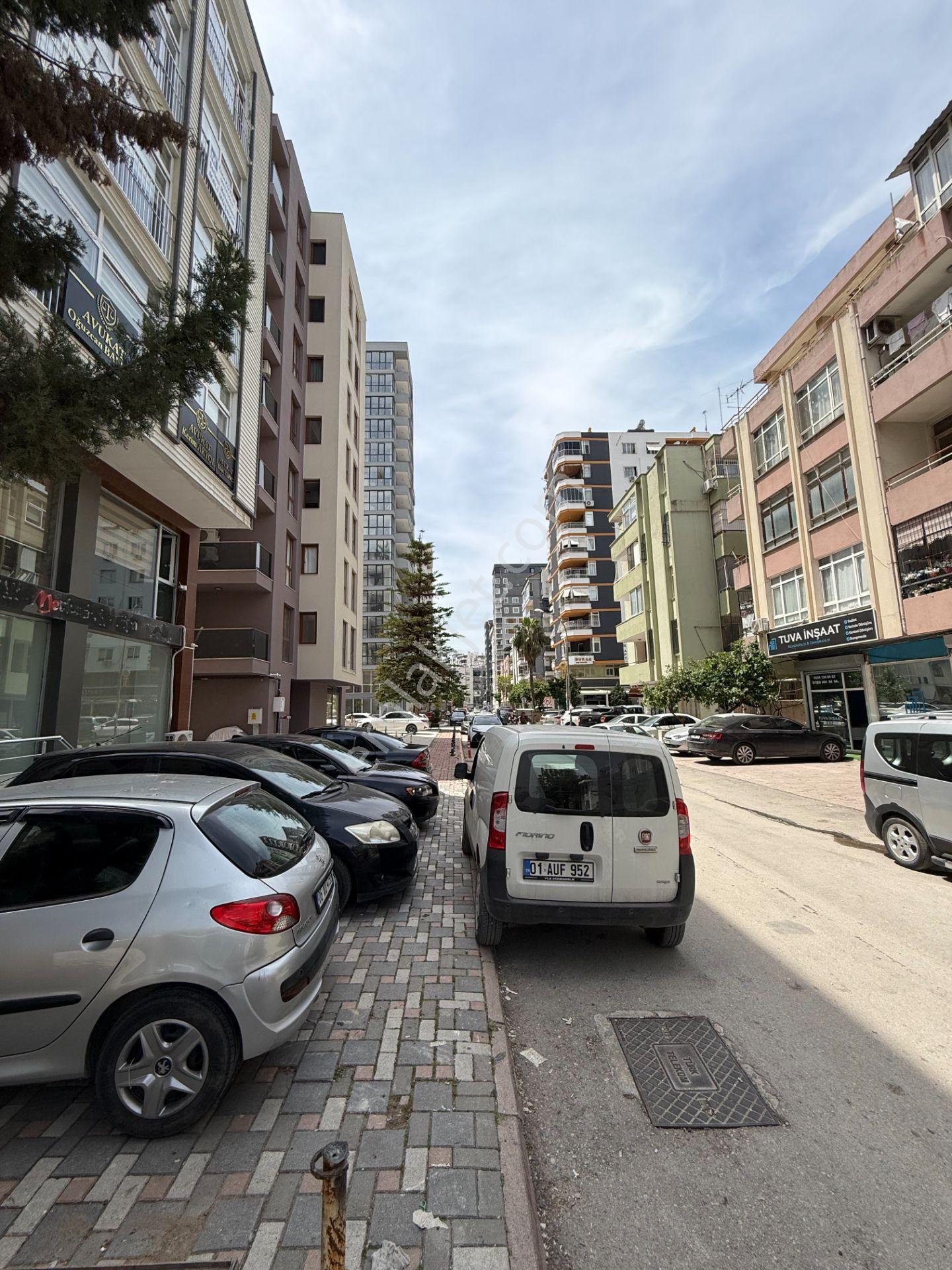 Reşatbey'de 1+1 40 M2 Yatırımlık Satılık Daire&ofis !!kaçmaz Fırsat!! - Görsel 12
