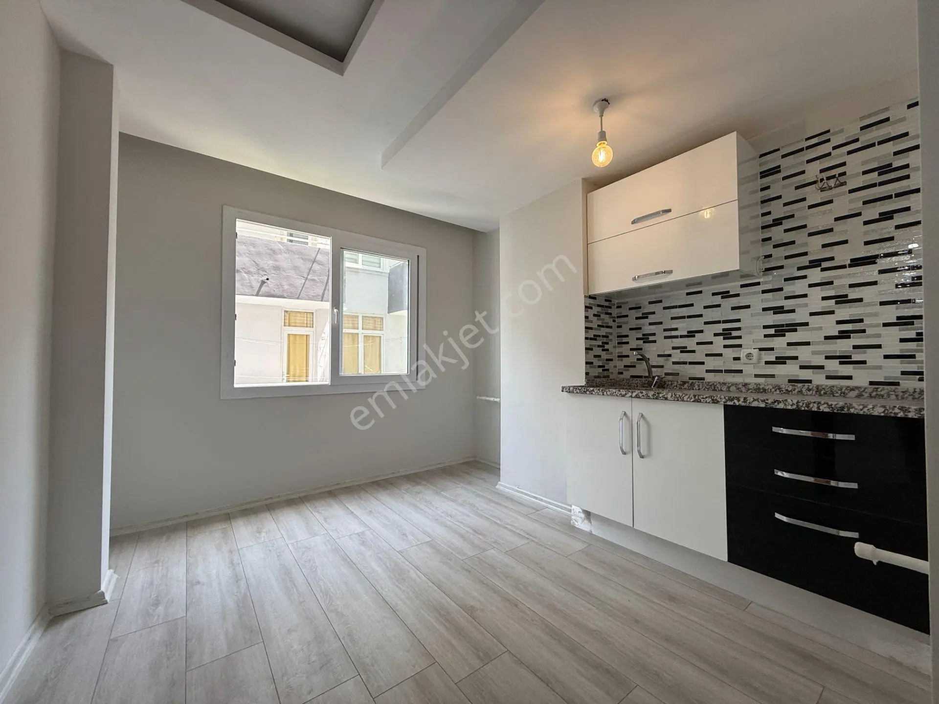 Reşatbey'de 1+1 40 M2 Yatırımlık Satılık Daire&ofis !!kaçmaz Fırsat!! - Görsel 2