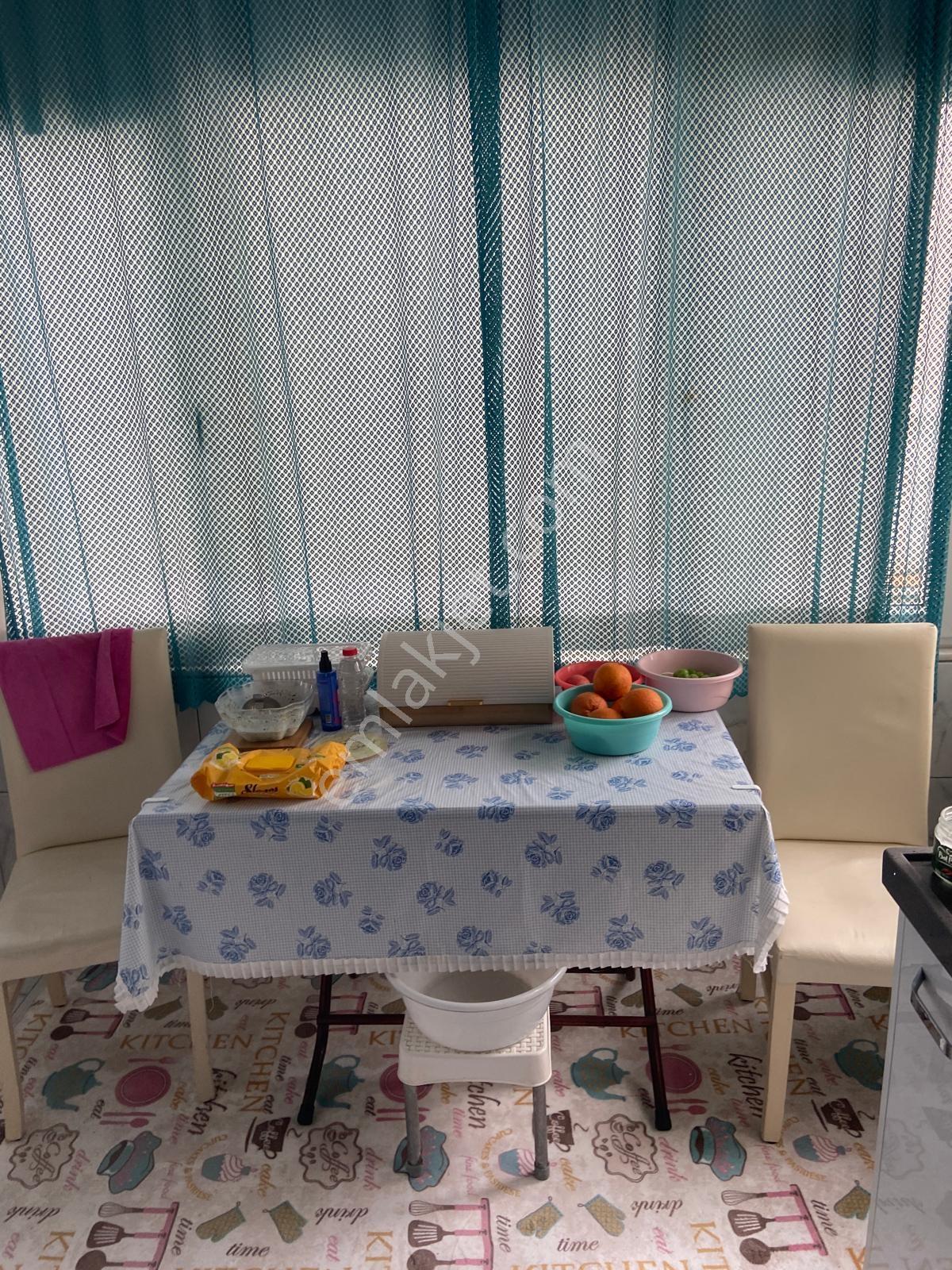 Seferihisar Camiikebir Mahallesinde Satılık 3+1 Daire - Görsel 17