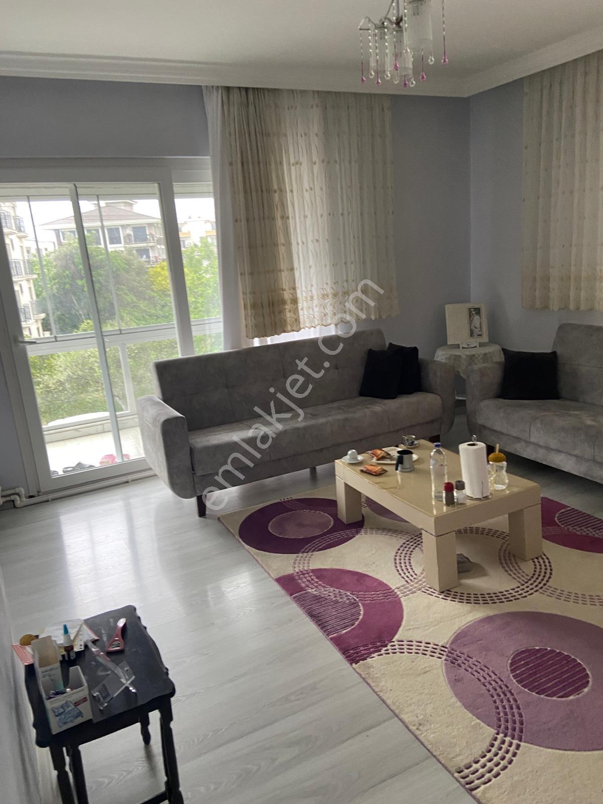Seferihisar Camiikebir Mahallesinde Satılık 3+1 Daire - Görsel 14