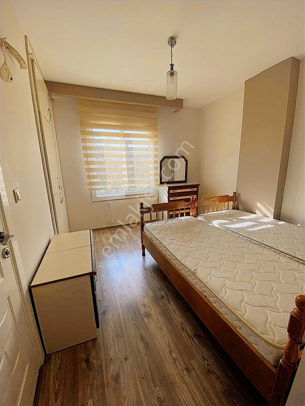 #-yat-# Yenişehir Çiftlikköy 1+1 Eşyalı Daire - Görsel 5
