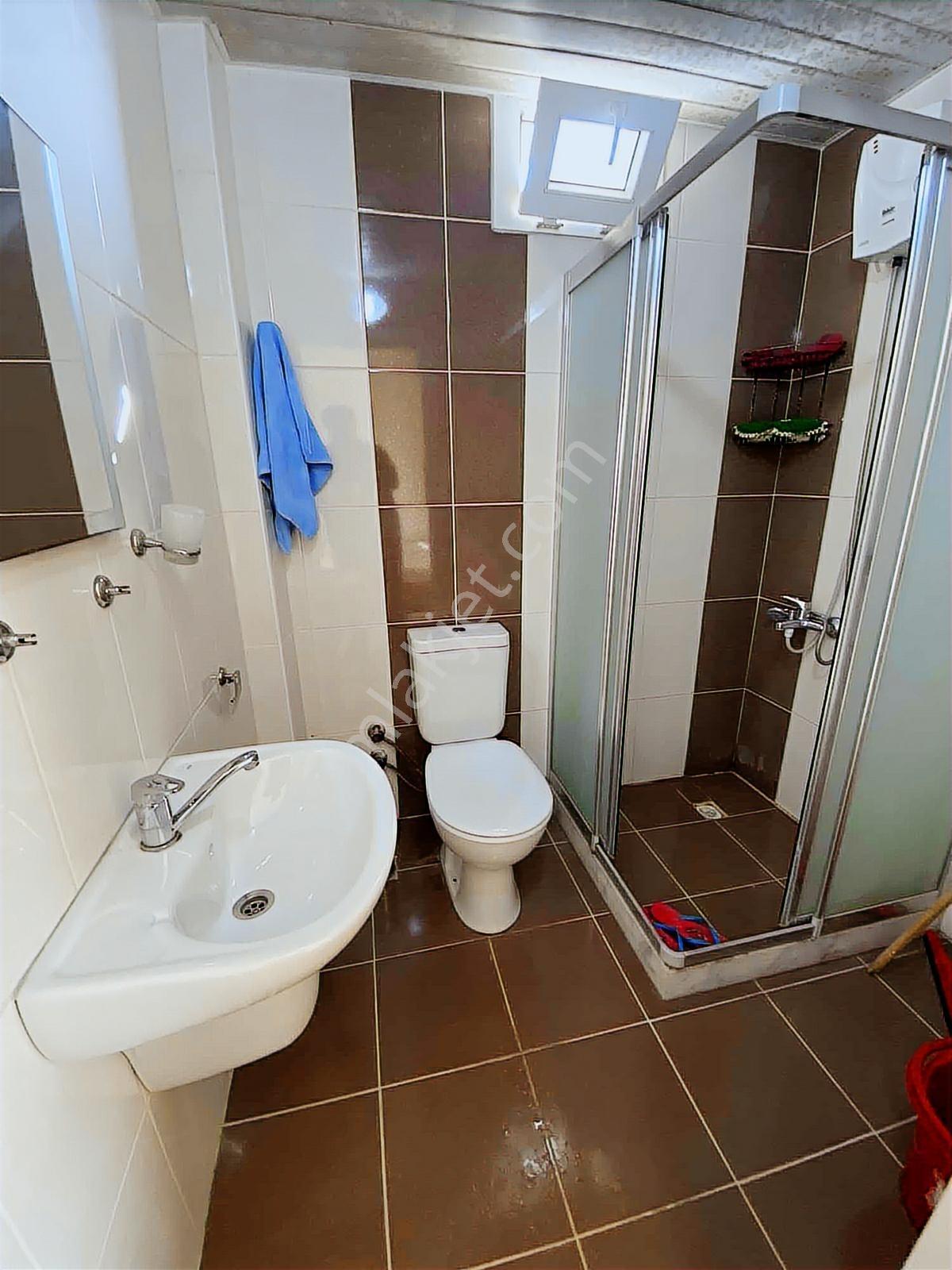 #-yat-# Yenişehir Çiftlikköy 1+1 Eşyalı Daire - Görsel 9