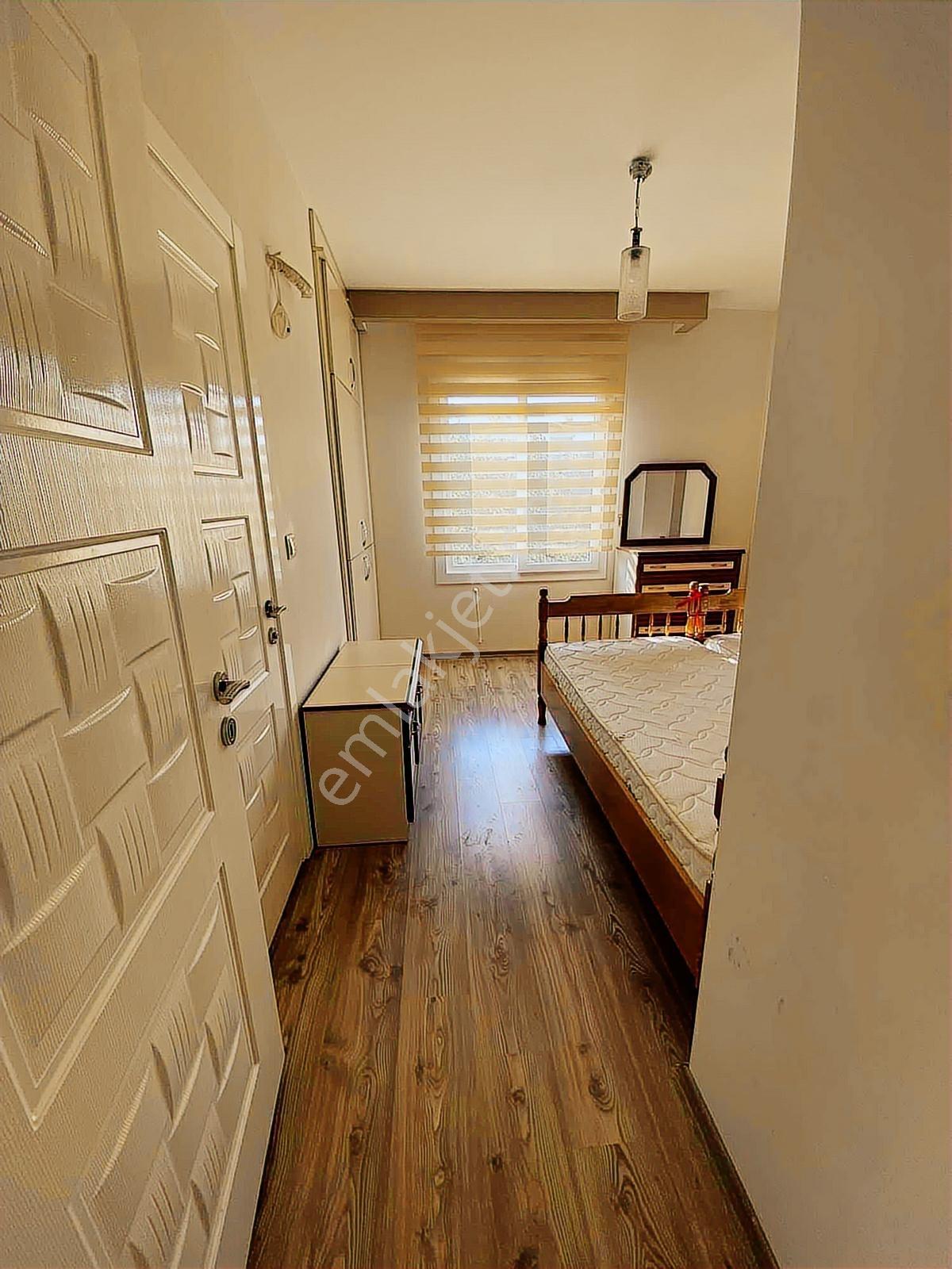 #-yat-# Yenişehir Çiftlikköy 1+1 Eşyalı Daire - Görsel 6