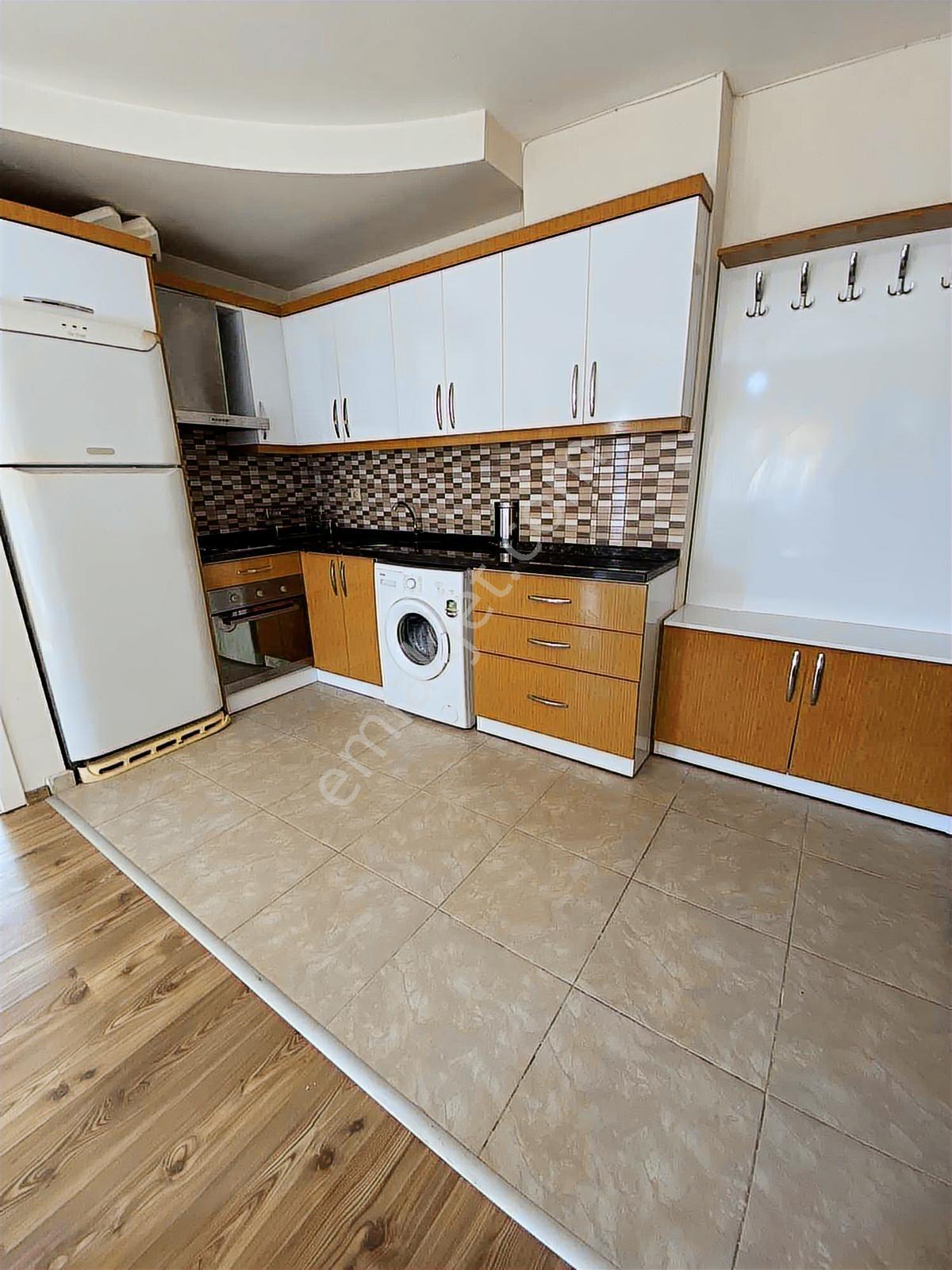 #-yat-# Yenişehir Çiftlikköy 1+1 Eşyalı Daire - Görsel 4