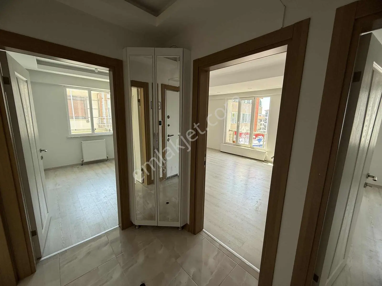 Tekirdağ Çorlu Çobançeşme Kiralık 2+1 Daire - Görsel 19