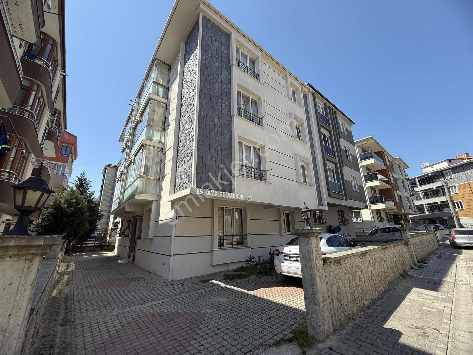Tekirdağ Çorlu Çobançeşme Kiralık 2+1 Daire - Görsel 12