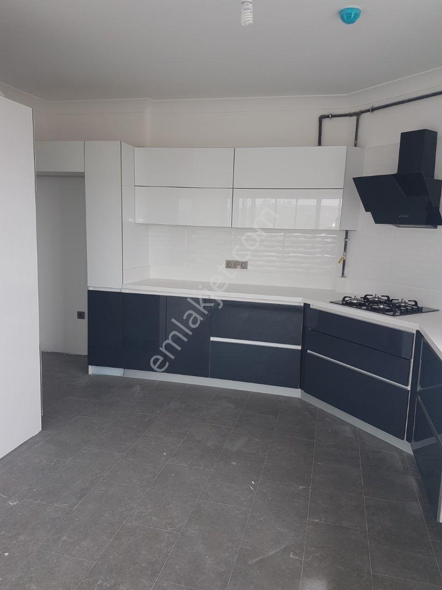 Turkuaz Panoramada Süper Lüks 4+1 - Görsel 6