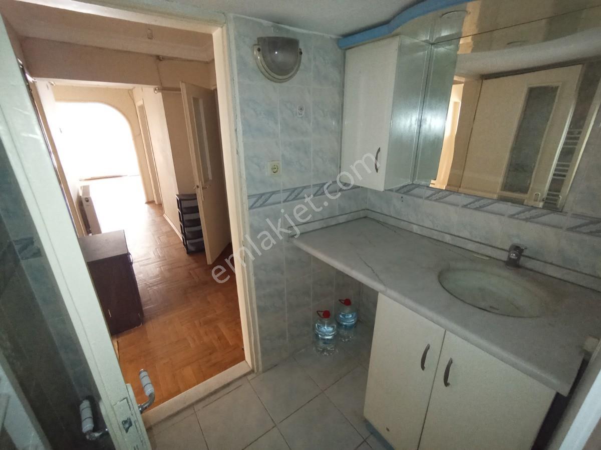 Manavkuyuda Satılık 3+1 Daire, Geniş, Aydınlık, Merkezi Konum - Görsel 18