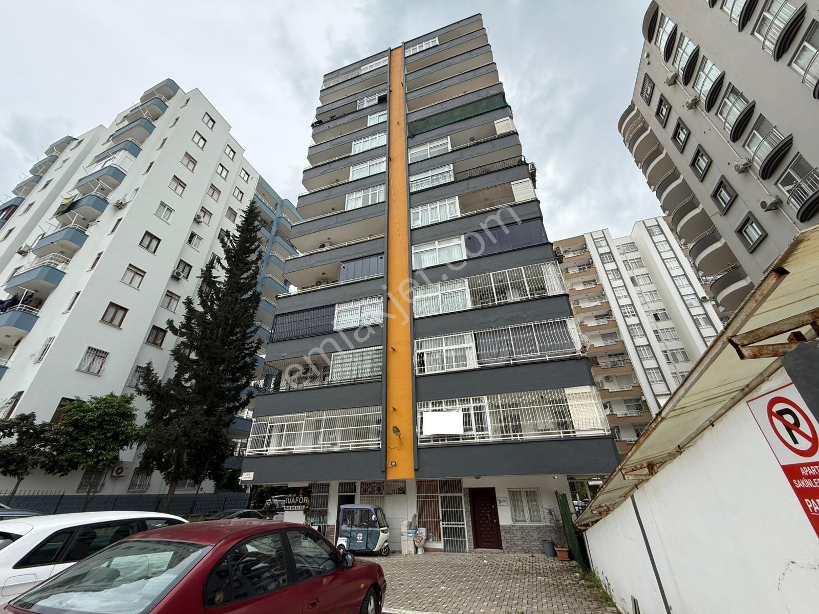 S.demirel Sim Ekmek Cvr 3+1/k.mutfak/ç.banyo/kombili/ankastreli