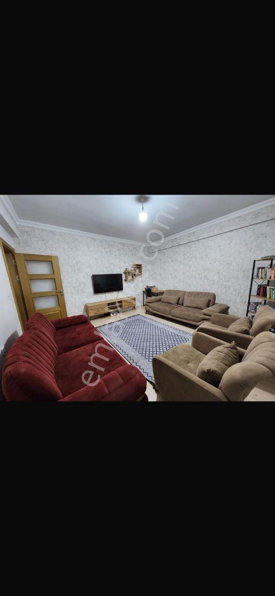 Emlak Dünyasından Kültür Mahallesin De Satılık Daire - Görsel 13