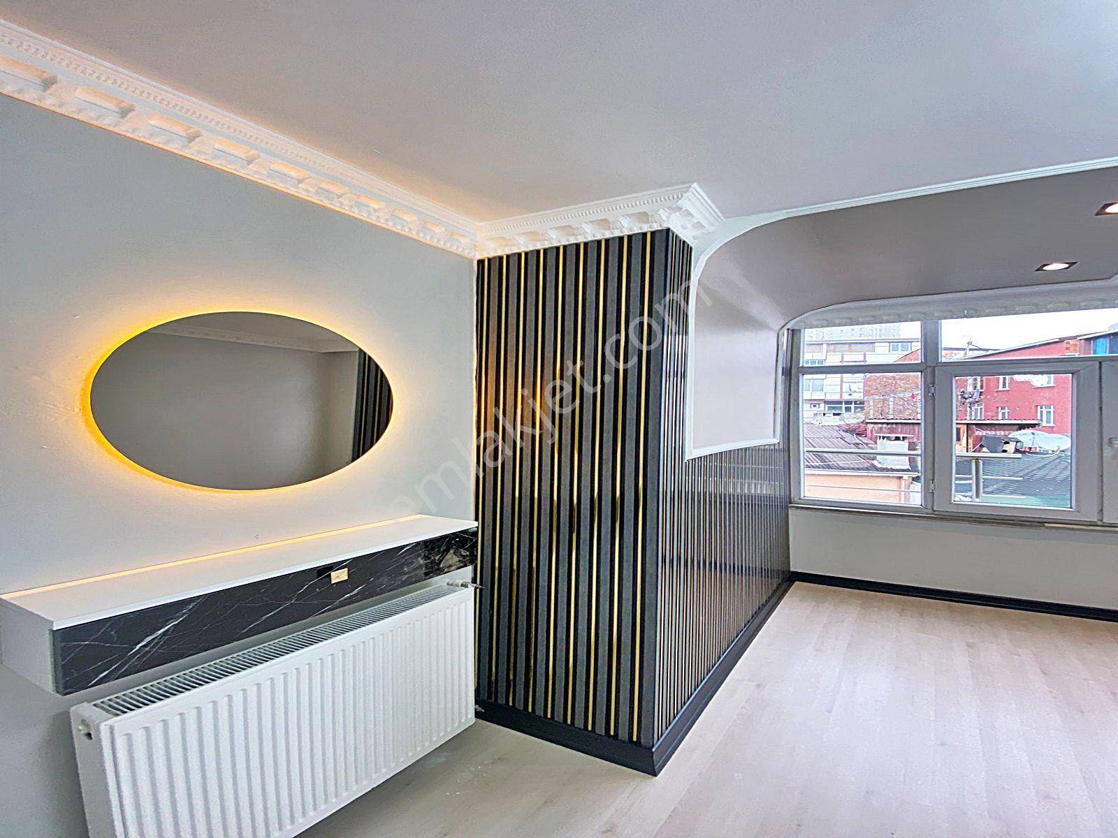Cadde34 Yapı'dan Kıraçta 4+1 Sıfır Ayarında Full Dekorlu Satılık Dubleks Daire!! - Görsel 11