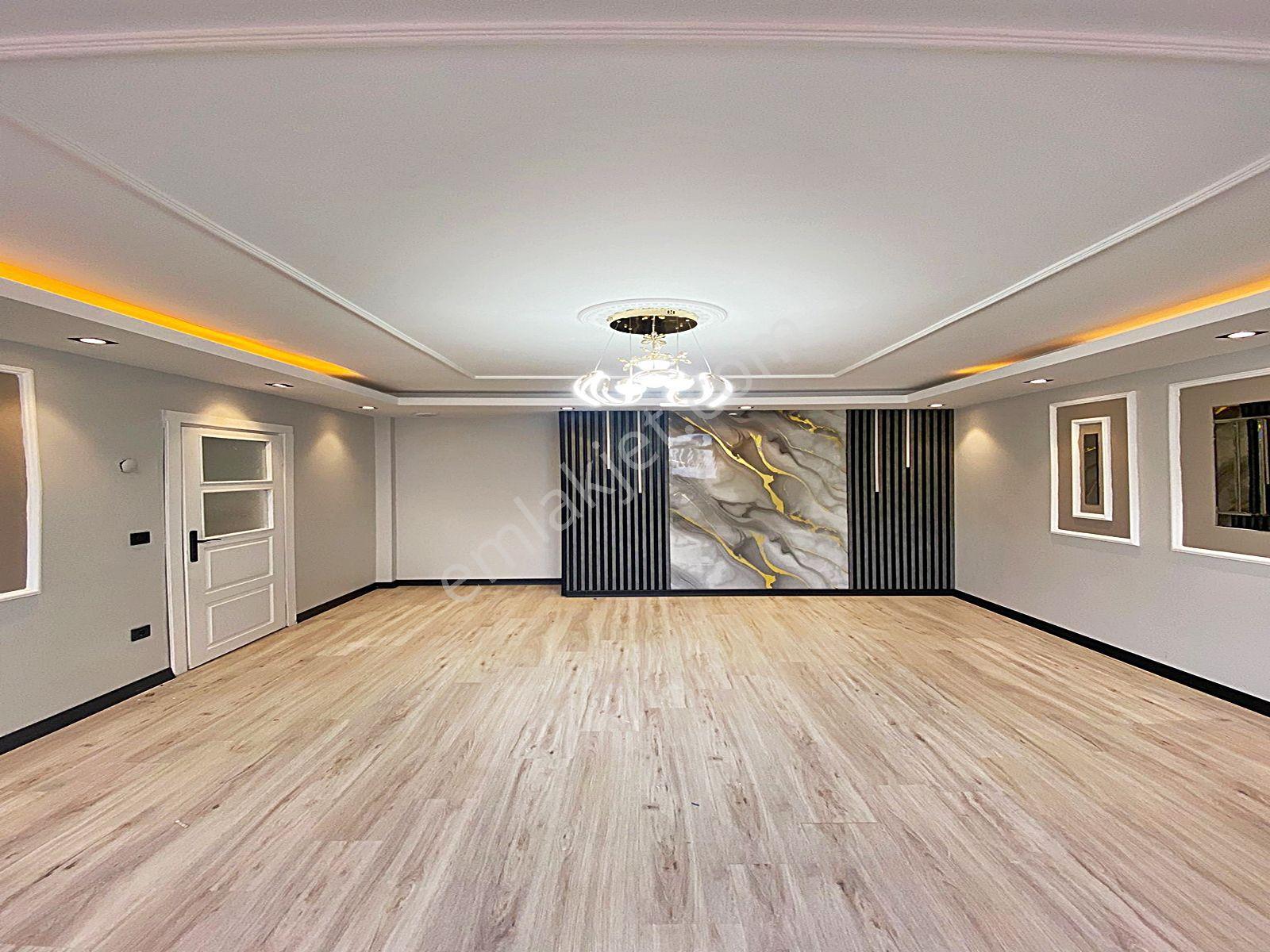 Cadde34 Yapı'dan Kıraçta 4+1 Sıfır Ayarında Full Dekorlu Satılık Dubleks Daire!! - Görsel 15