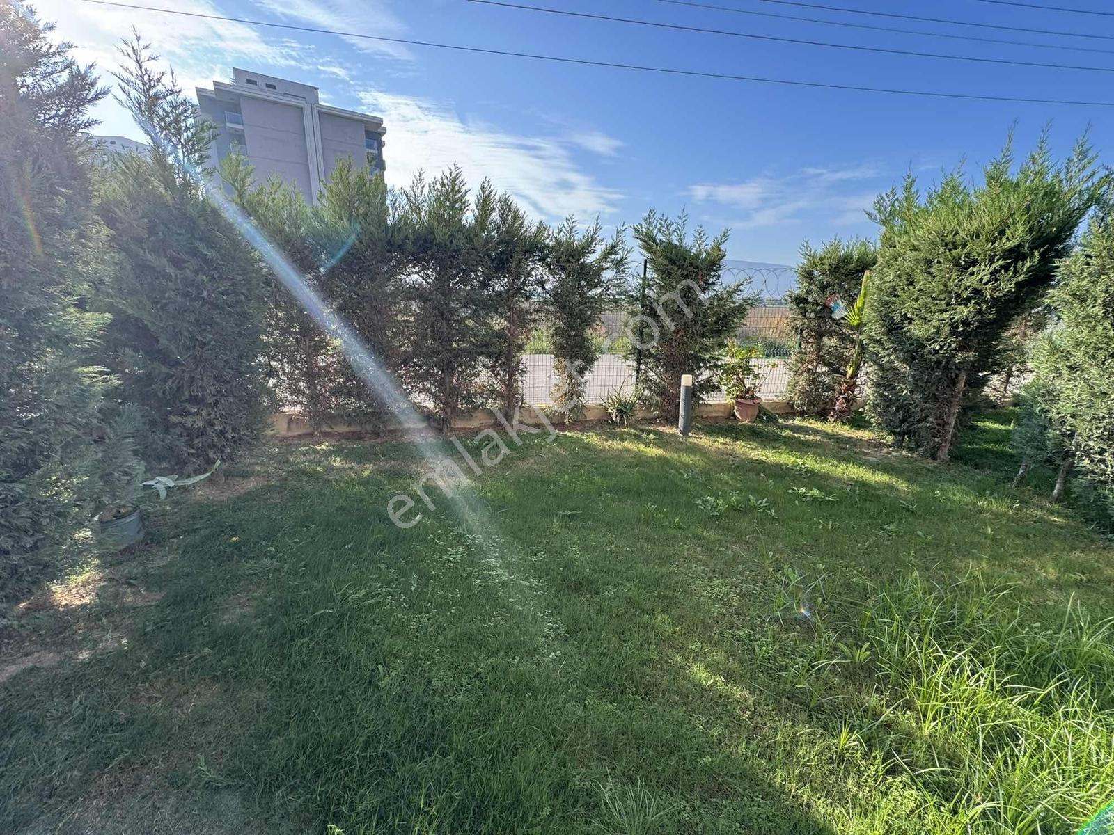 İtorbalı Da Havuzlu Güvenlikli Sitede Kiralık 1+1 Daire - Görsel 2