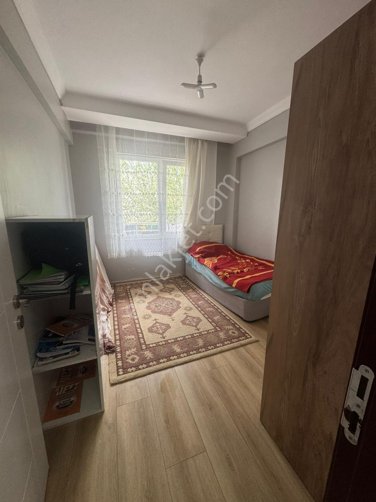 Konya Beyşehir Müftü Mahallesinde Satılık Ferah Daire 3+1 - Görsel 13