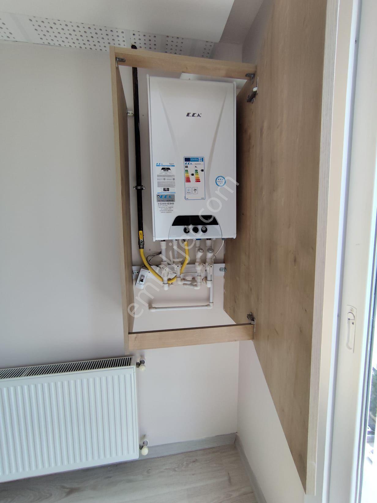Huzurevleri Alparslan Türkeş Bulvarı Civarı 2+1 Kiralık Daire - Görsel 2