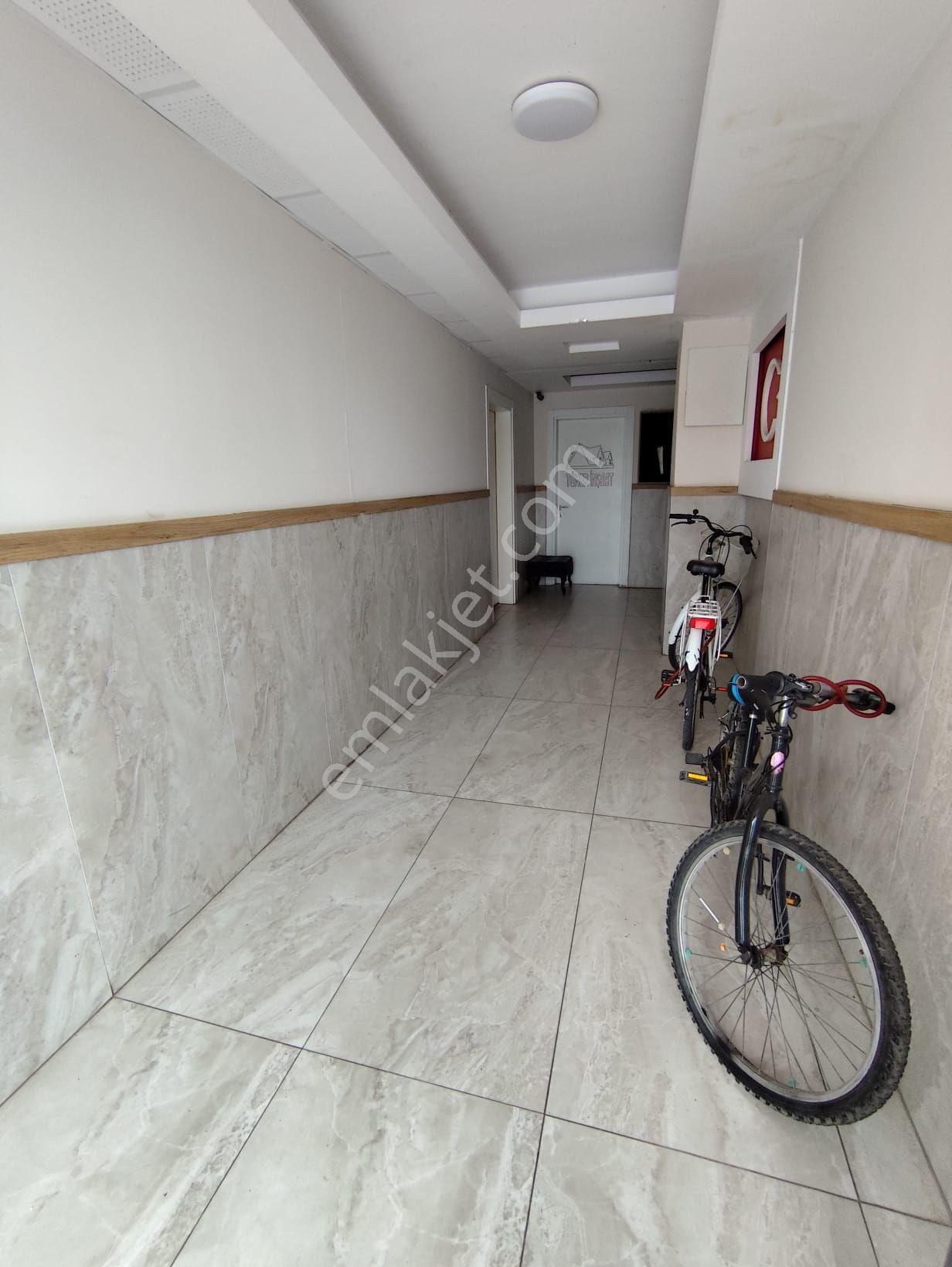 Huzurevleri Alparslan Türkeş Bulvarı Civarı 2+1 Kiralık Daire - Görsel 20