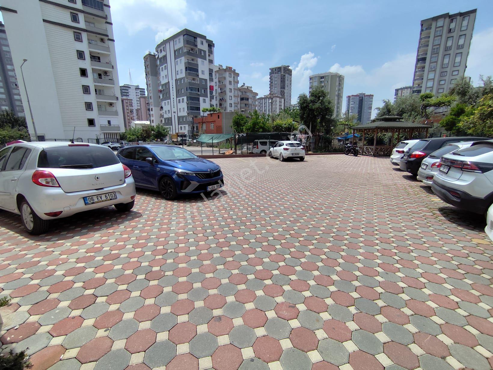 Huzurevleri Alparslan Türkeş Bulvarı Civarı 2+1 Kiralık Daire - Görsel 22