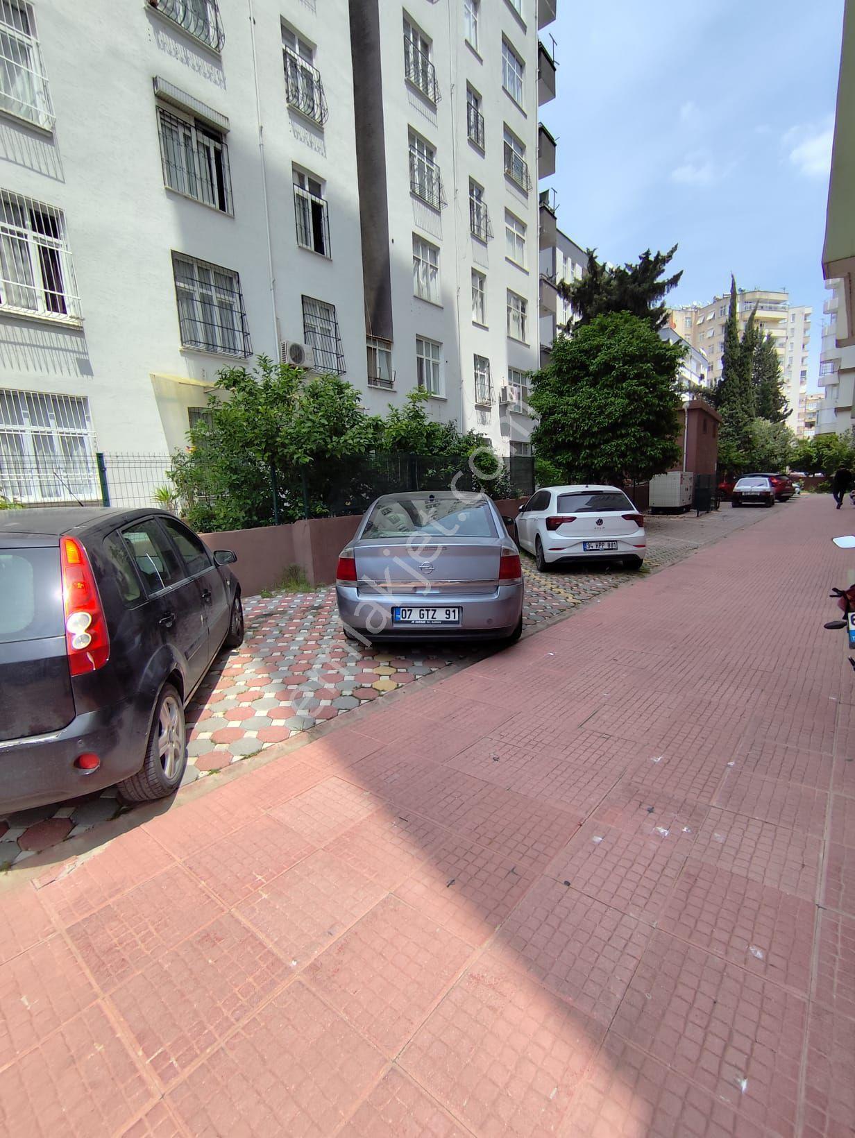 Huzurevleri Alparslan Türkeş Bulvarı Civarı 2+1 Kiralık Daire - Görsel 23