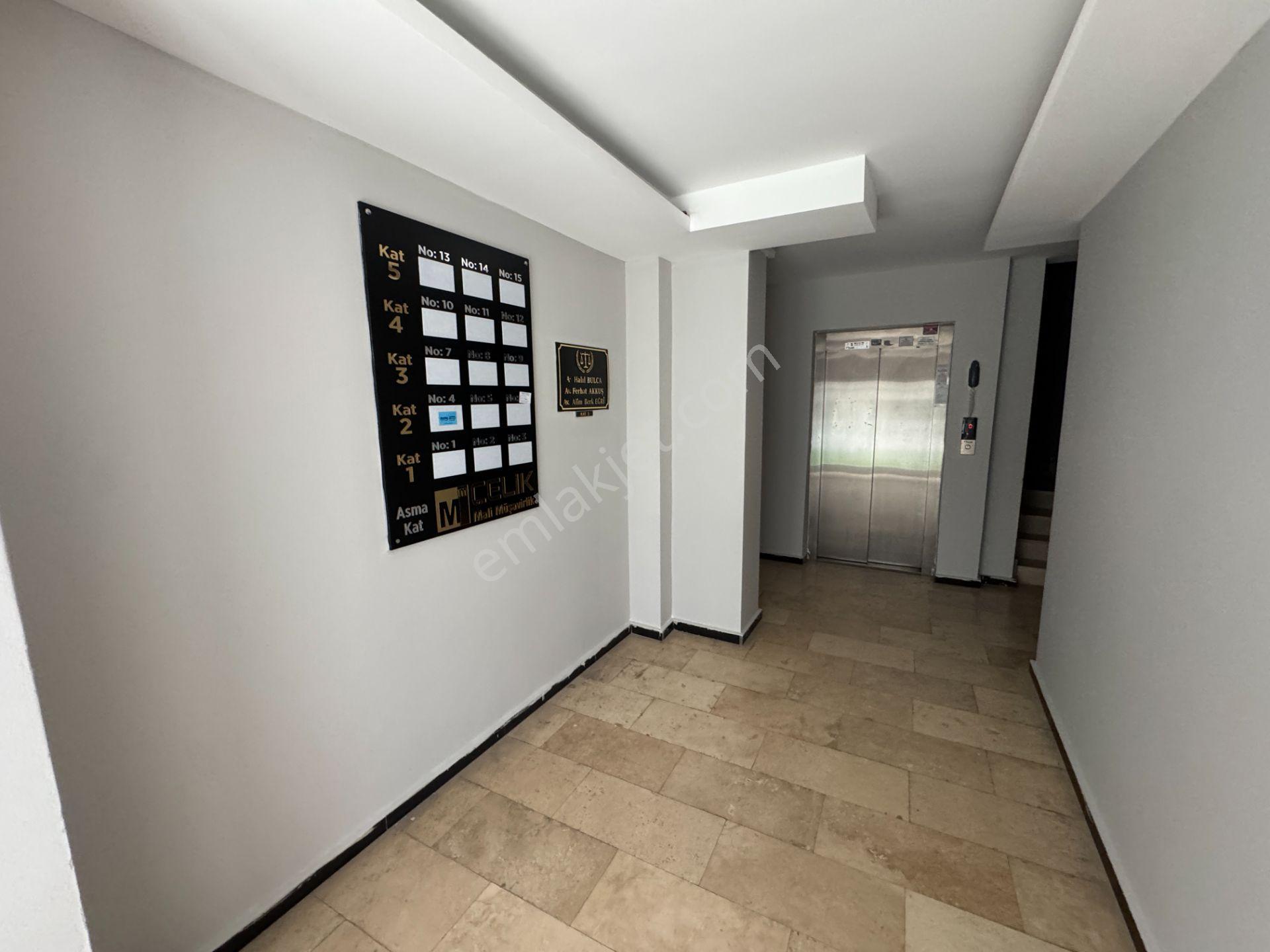 Reşatbey'de 1+1 40 M2 Yatırımlık Satılık Daire&ofis !!kaçmaz Fırsat!! - Görsel 15