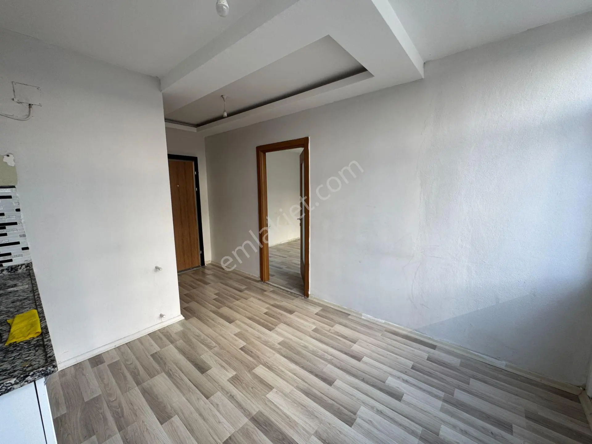 Reşatbey'de 1+1 40 M2 Yatırımlık Satılık Daire&ofis !!kaçmaz Fırsat!! - Görsel 4
