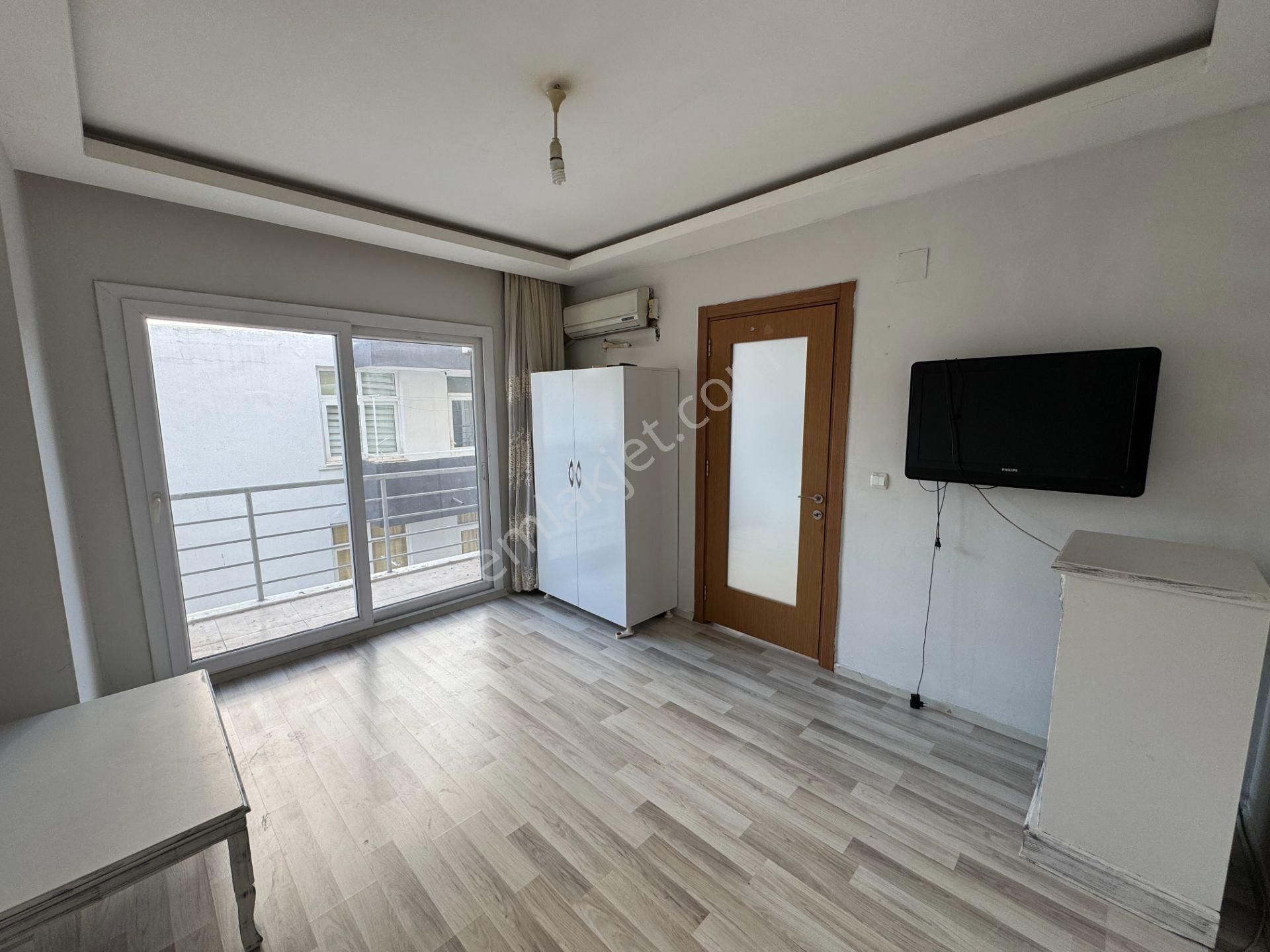 Reşatbey'de 1+1 40 M2 Yatırımlık Satılık Daire&ofis !!kaçmaz Fırsat!! - Görsel 12