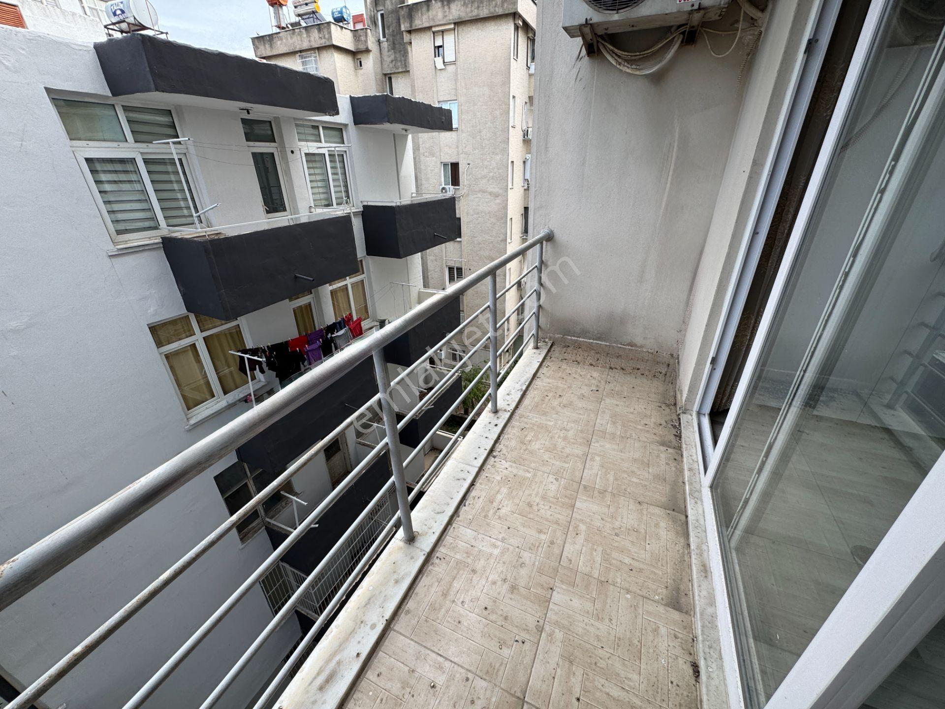 Reşatbey'de 1+1 40 M2 Yatırımlık Satılık Daire&ofis !!kaçmaz Fırsat!! - Görsel 6