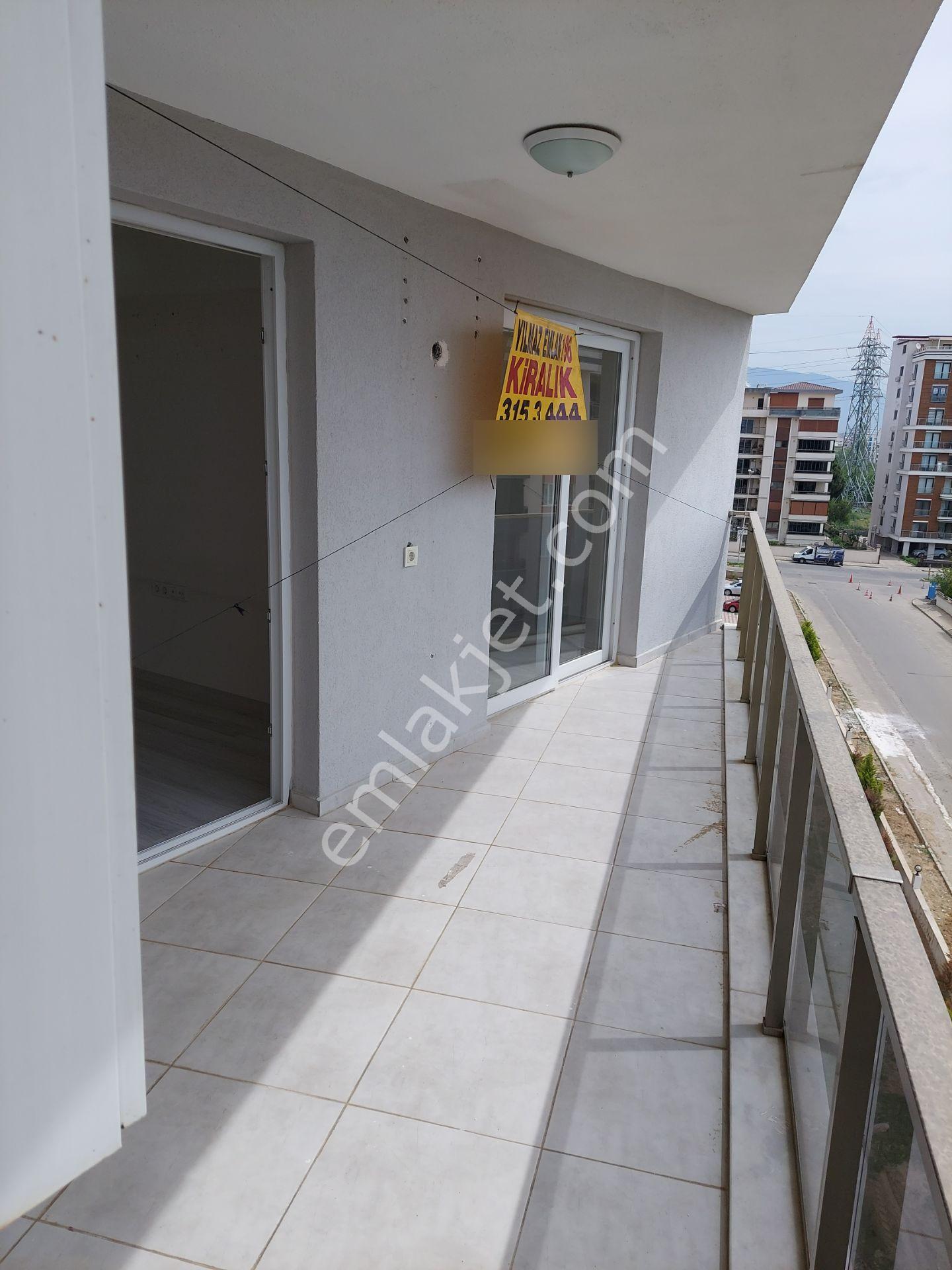 245 Zafer Mahallesin De Kiralık Doğalgazlı 3 + 1 Daire - Görsel 16