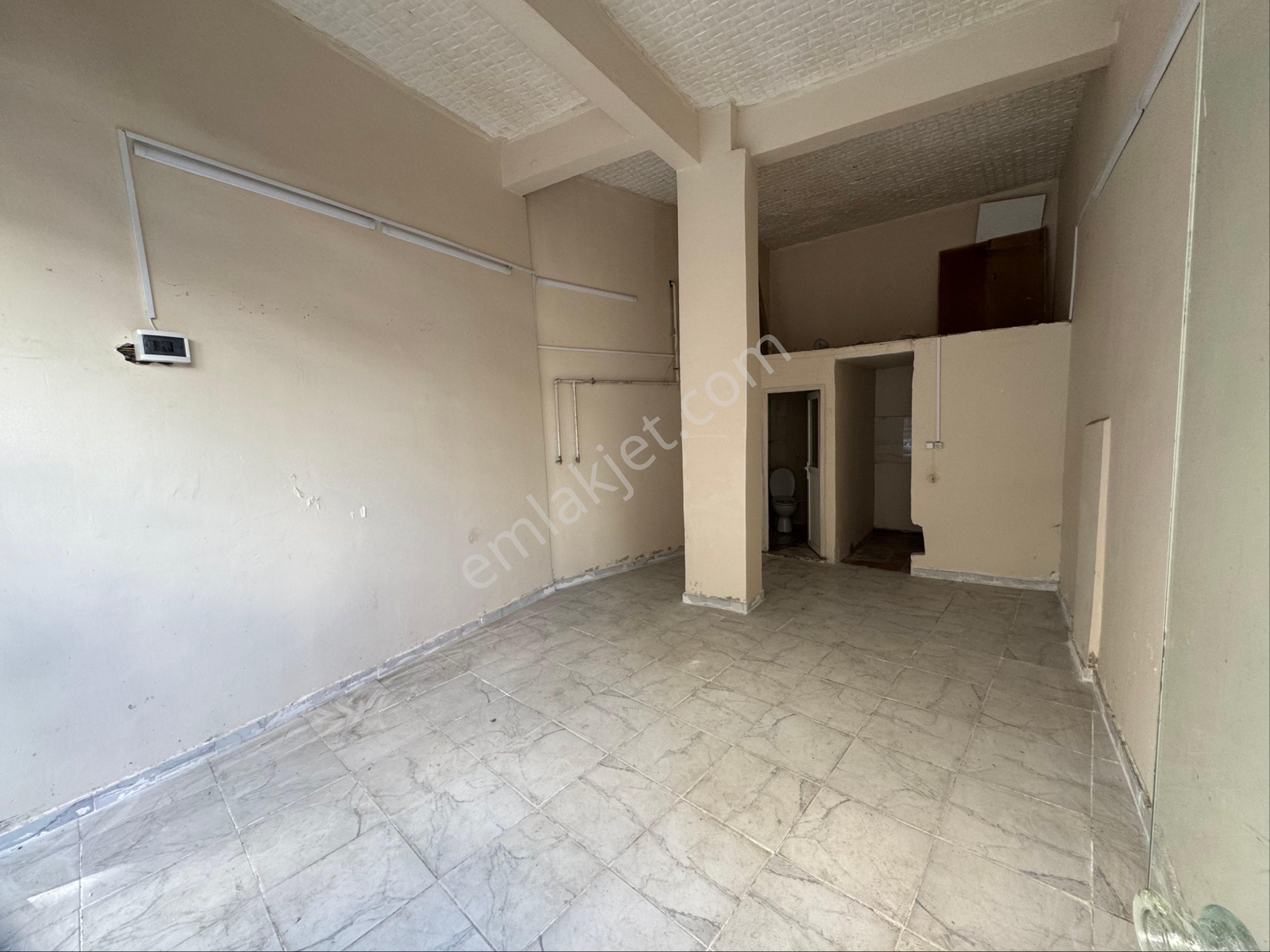 Kentsel Dönüşümden 45 M2 Dükkan - Görsel 3