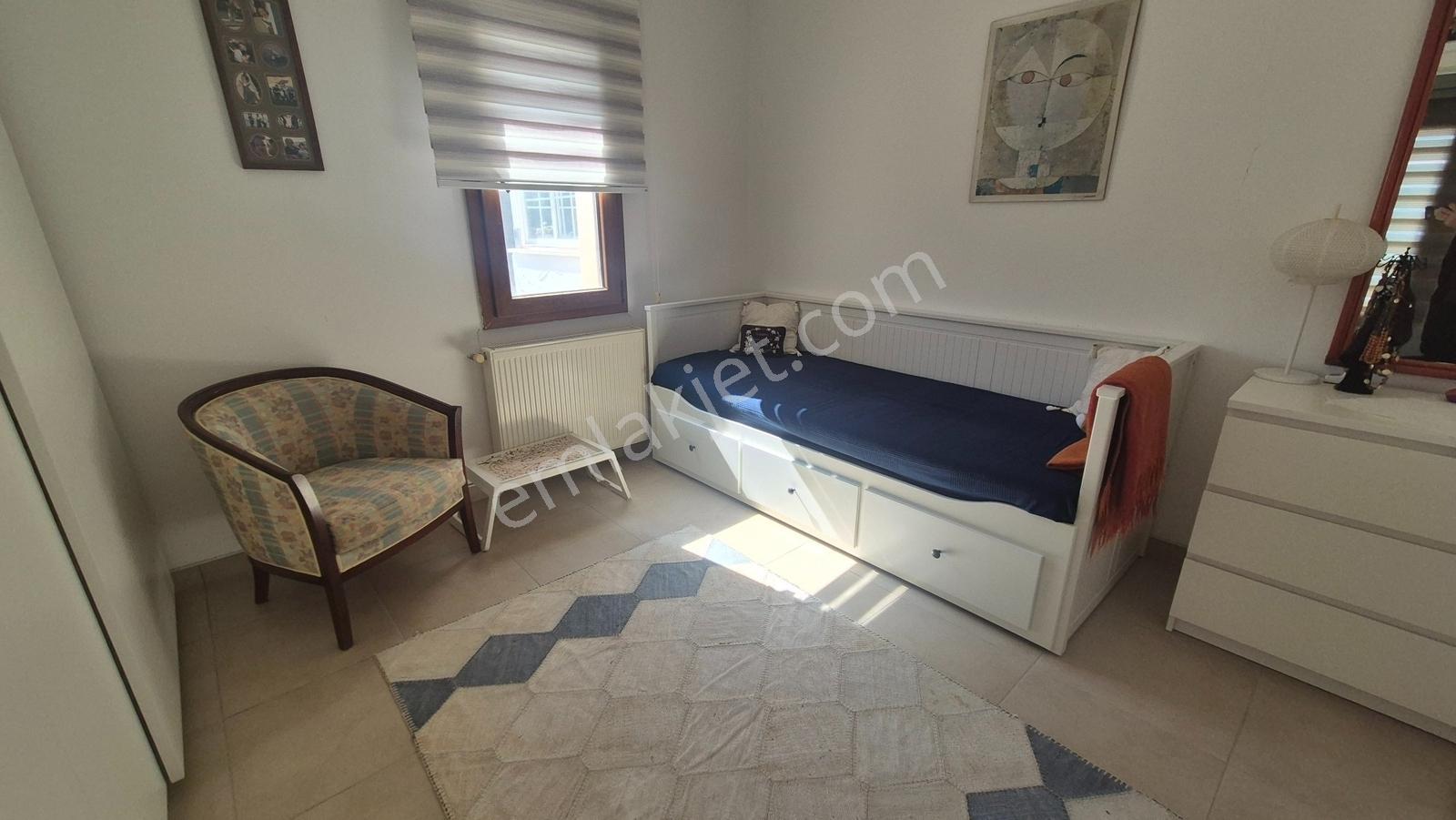 Bodrum Konacık'ta Site İçinde Sezonluk Eşyalı Kiralık Dubleks - Görsel 27