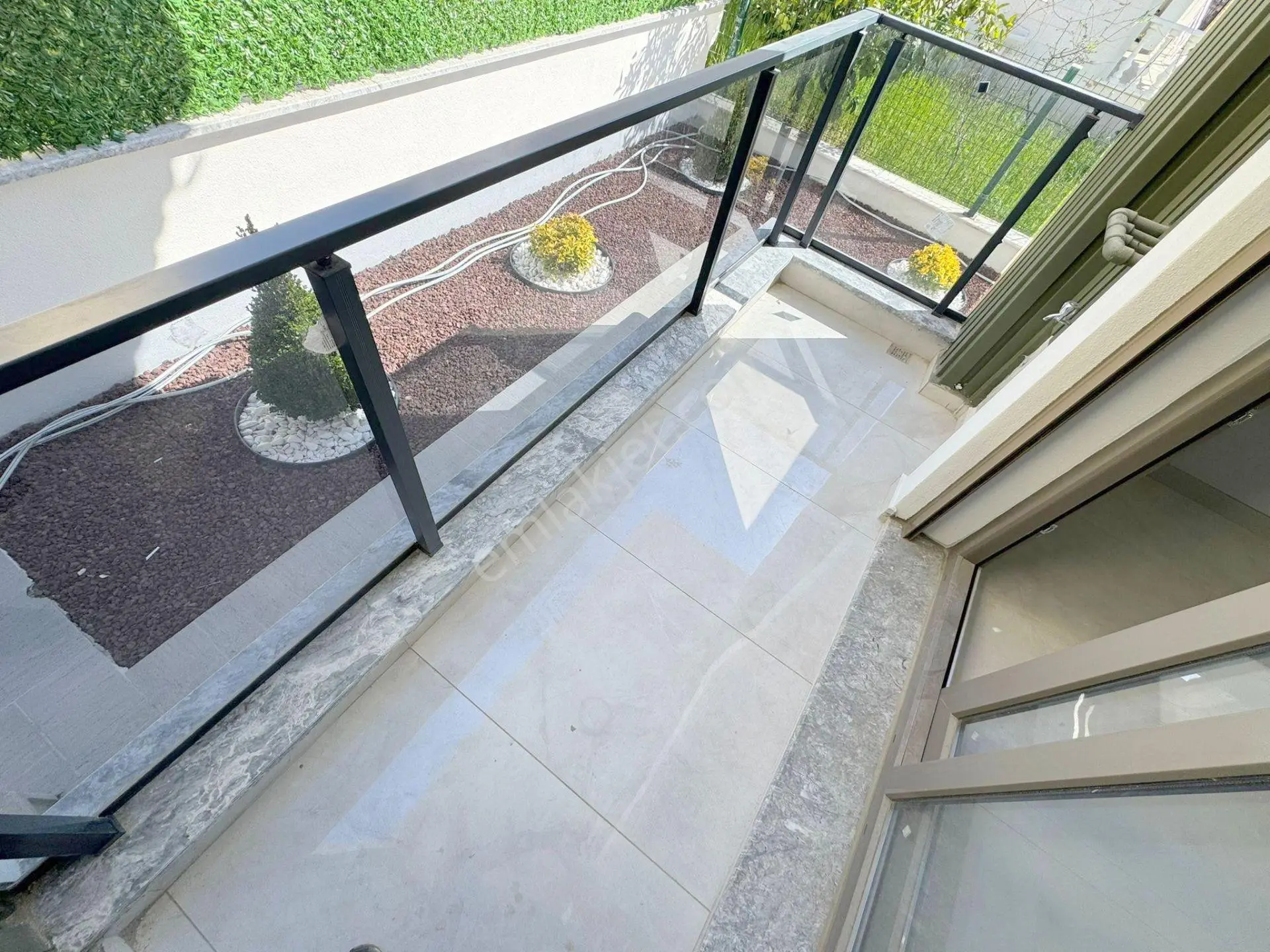🔶🟩güre'de Denize 100mt Mesafede Ultra Lüx Tasarımlı 3+1 Villa - Görsel 40