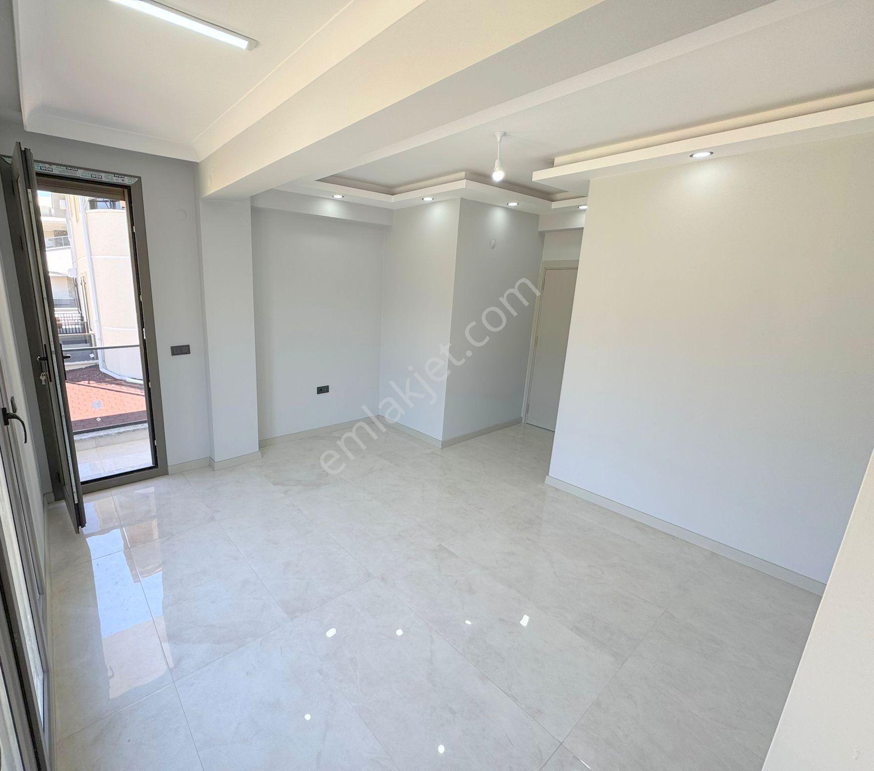 🔶🟩güre'de Denize 100mt Mesafede Ultra Lüx Tasarımlı 3+1 Villa - Görsel 31