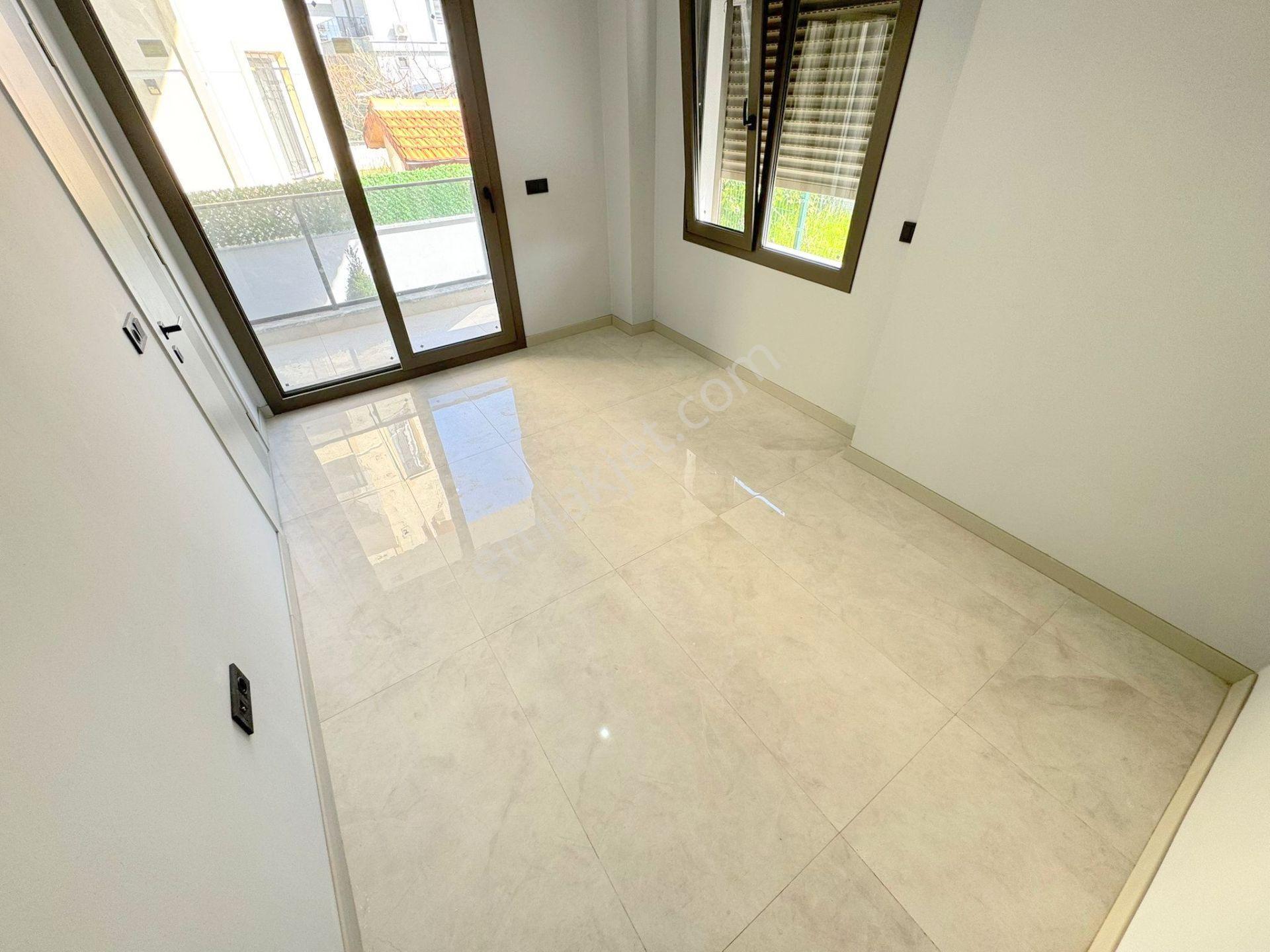 🔶🟩güre'de Denize 100mt Mesafede Ultra Lüx Tasarımlı 3+1 Villa - Görsel 22