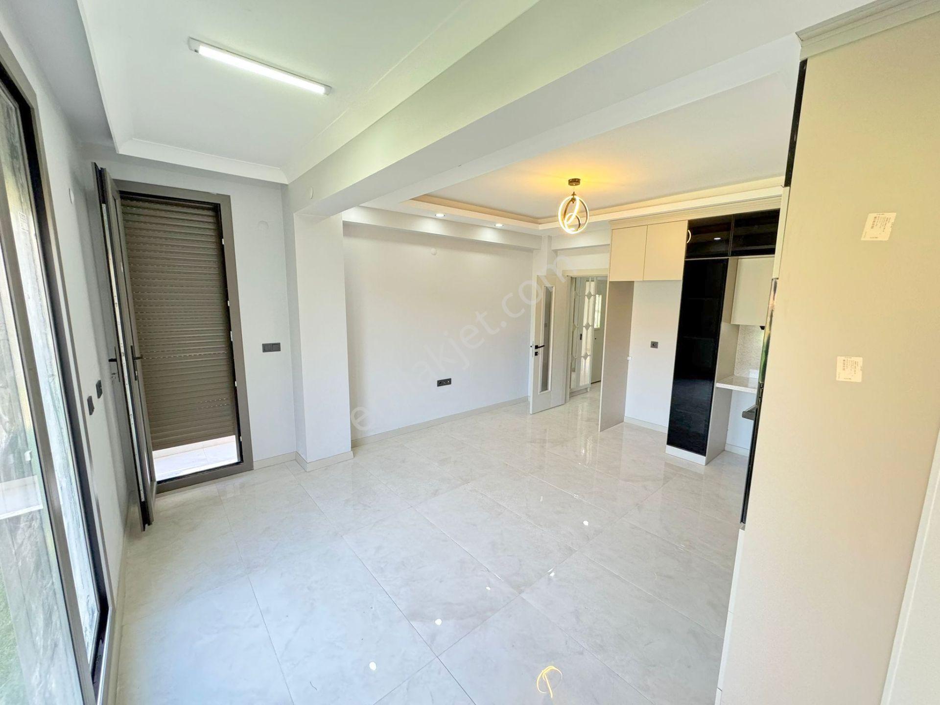 🔶🟩güre'de Denize 100mt Mesafede Ultra Lüx Tasarımlı 3+1 Villa - Görsel 16