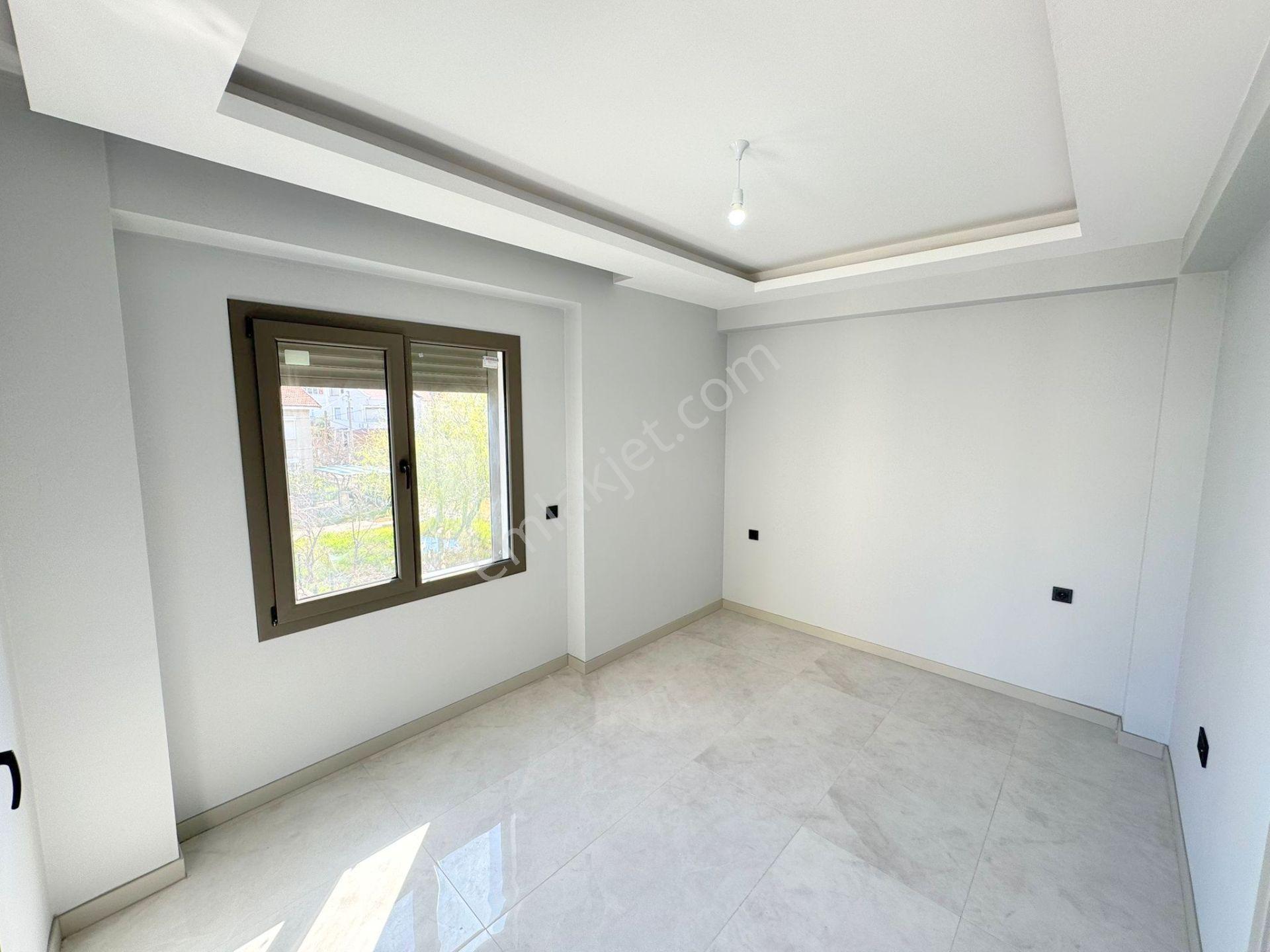 🔶🟩güre'de Denize 100mt Mesafede Ultra Lüx Tasarımlı 3+1 Villa - Görsel 15