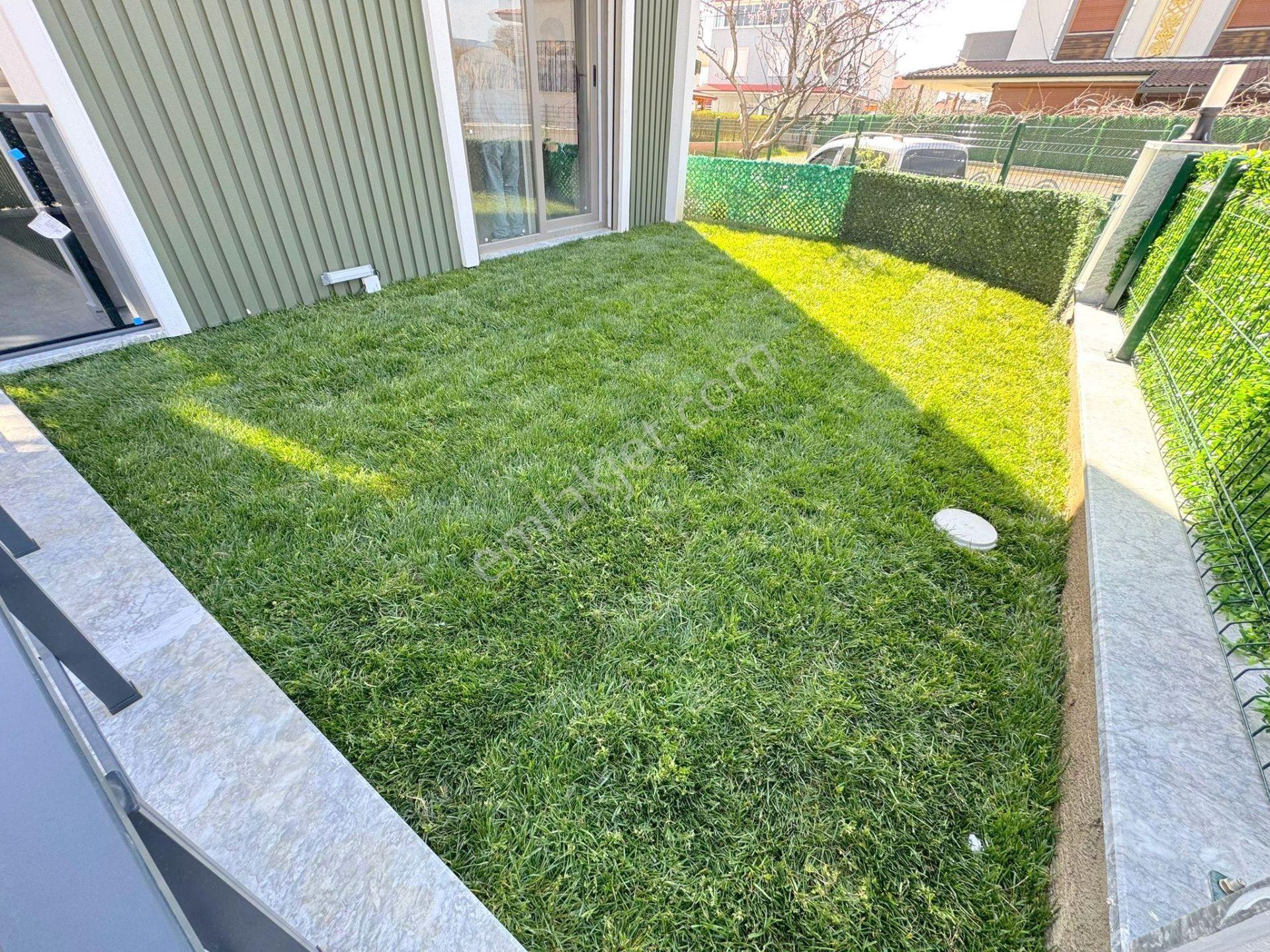 🔶🟩güre'de Denize 100mt Mesafede Ultra Lüx Tasarımlı 3+1 Villa - Görsel 5