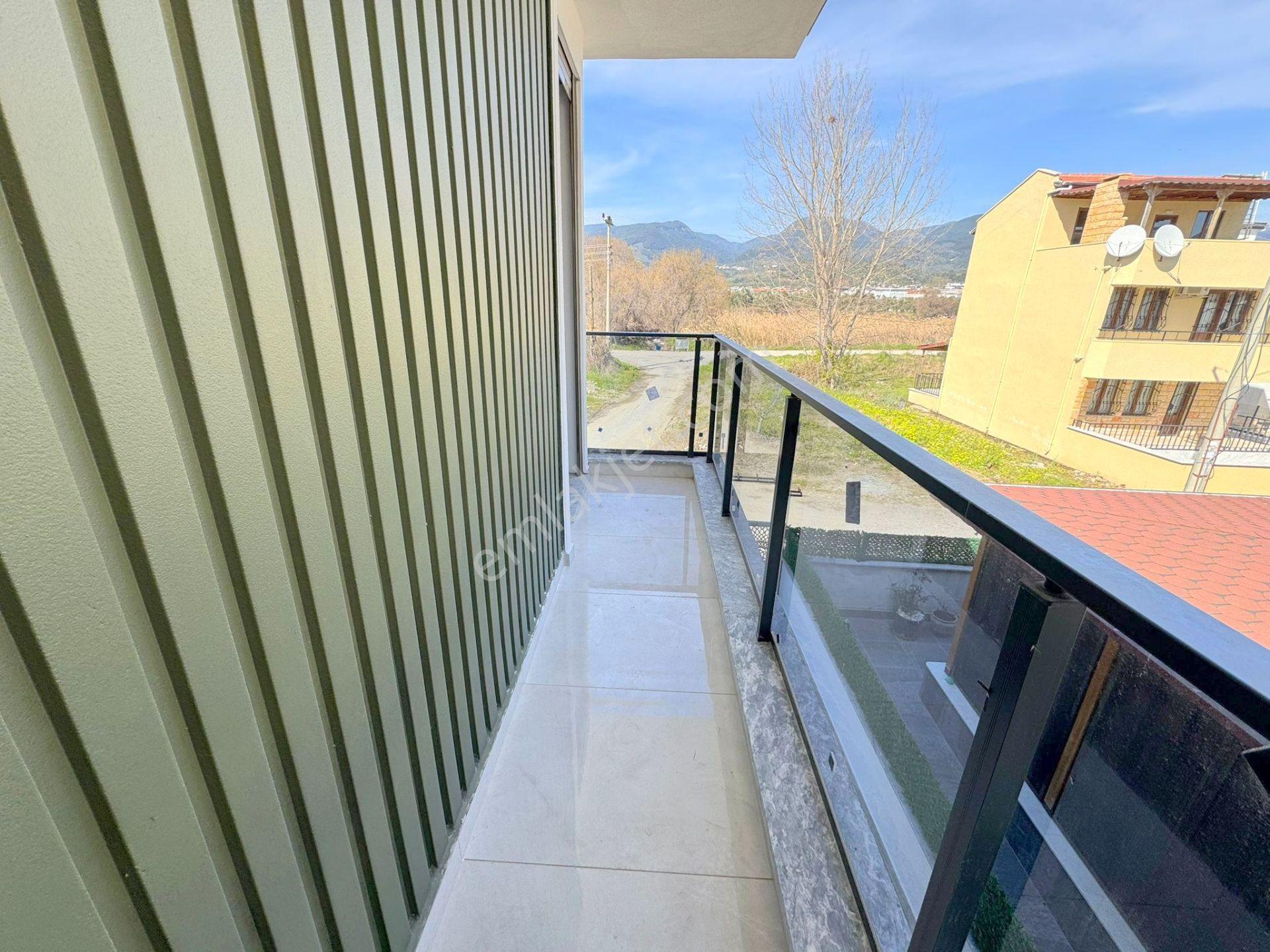 🔶🟩güre'de Denize 100mt Mesafede Ultra Lüx Tasarımlı 3+1 Villa - Görsel 3