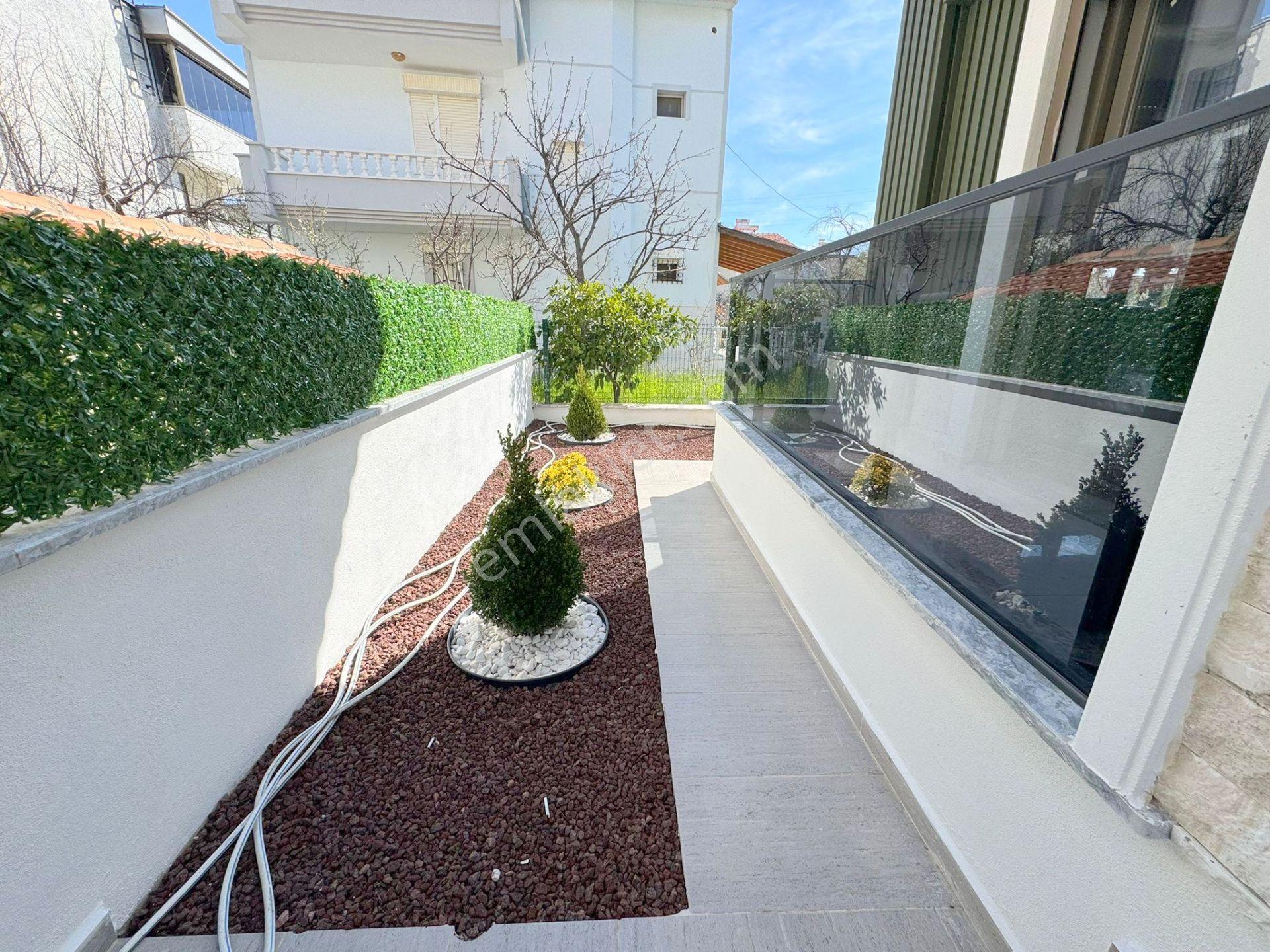 🔶🟩güre'de Denize 100mt Mesafede Ultra Lüx Tasarımlı 3+1 Villa - Görsel 8