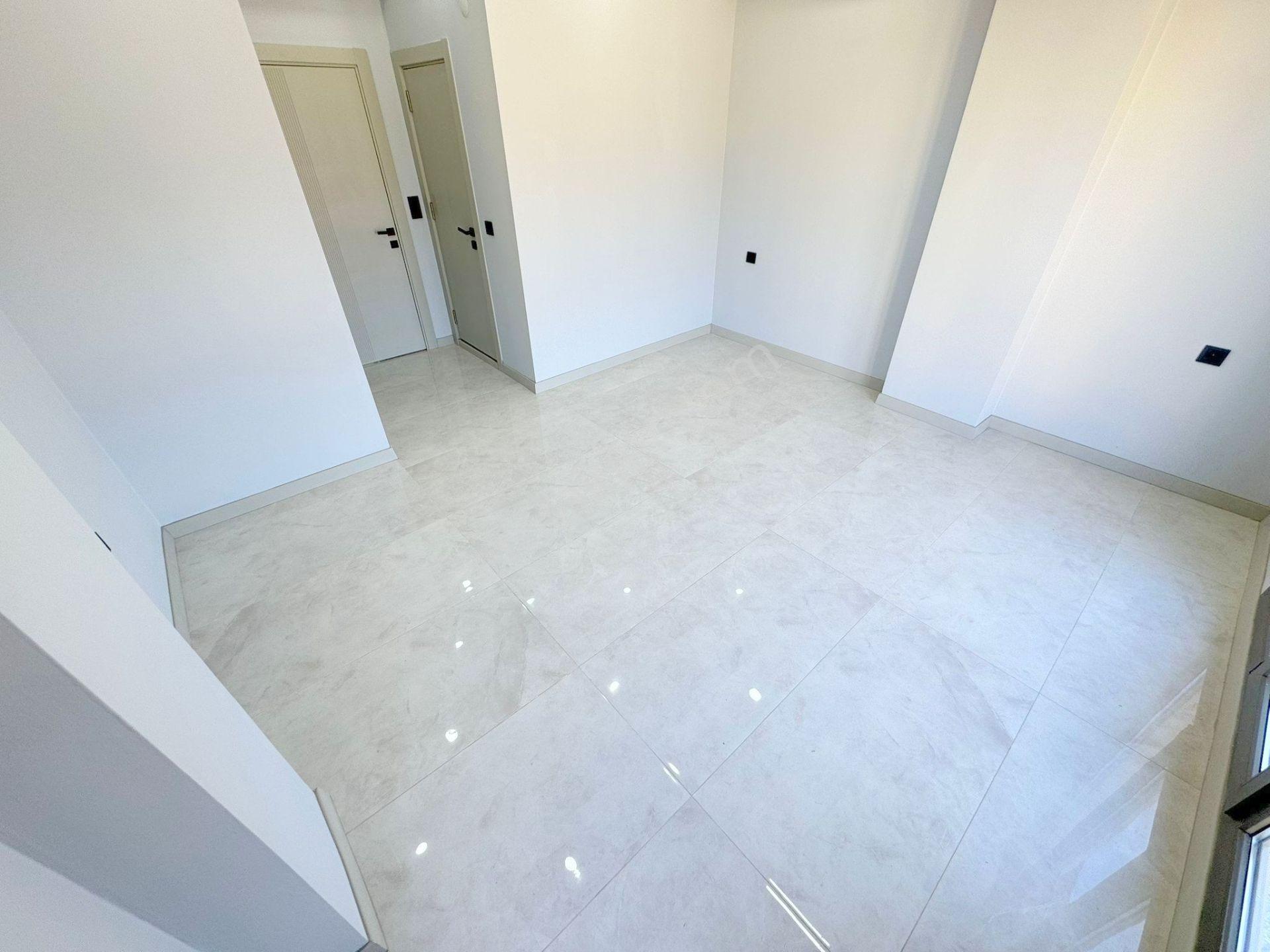 🔶🟩güre'de Denize 100mt Mesafede Ultra Lüx Tasarımlı 3+1 Villa - Görsel 39