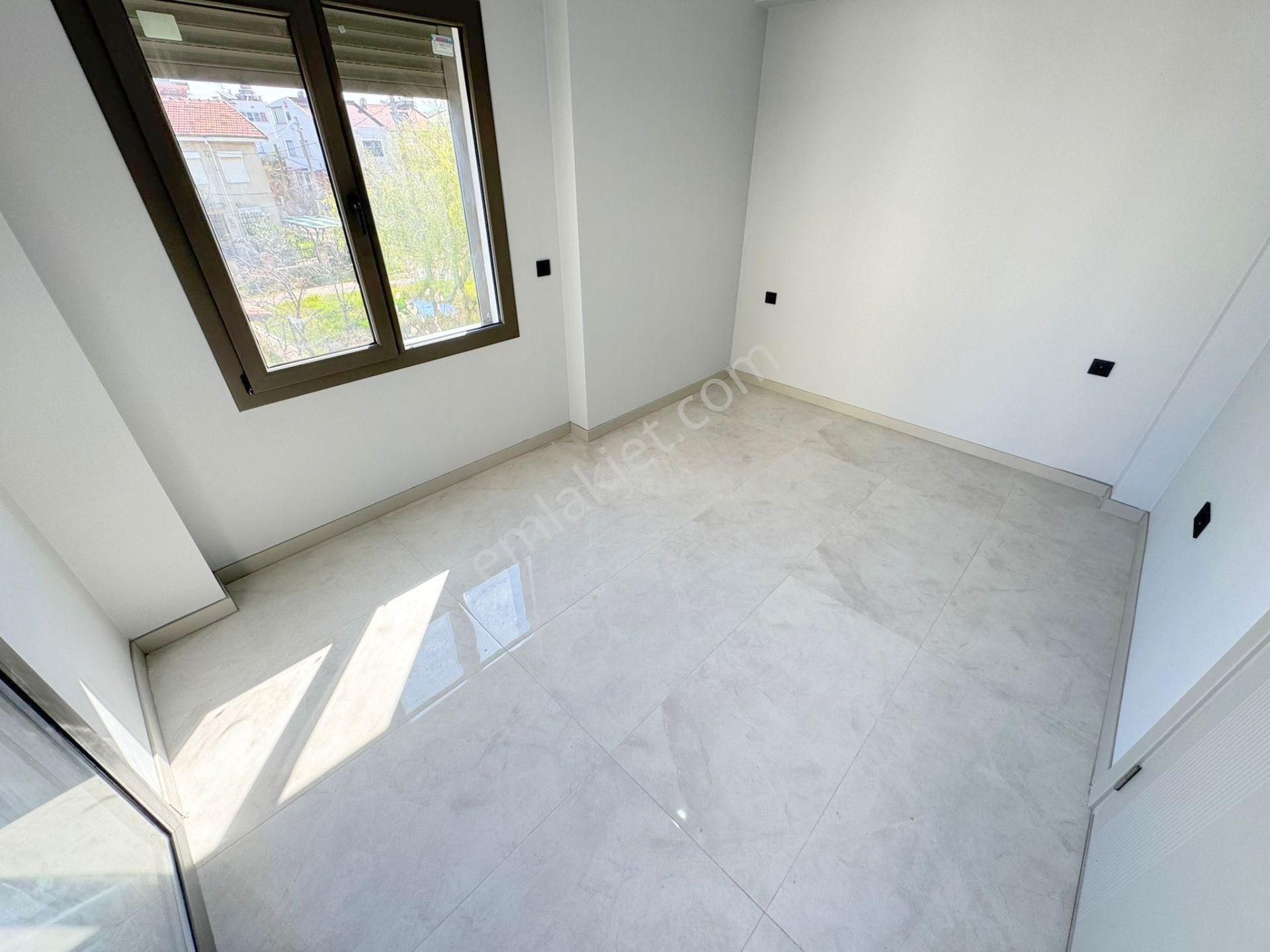🔶🟩güre'de Denize 100mt Mesafede Ultra Lüx Tasarımlı 3+1 Villa - Görsel 12