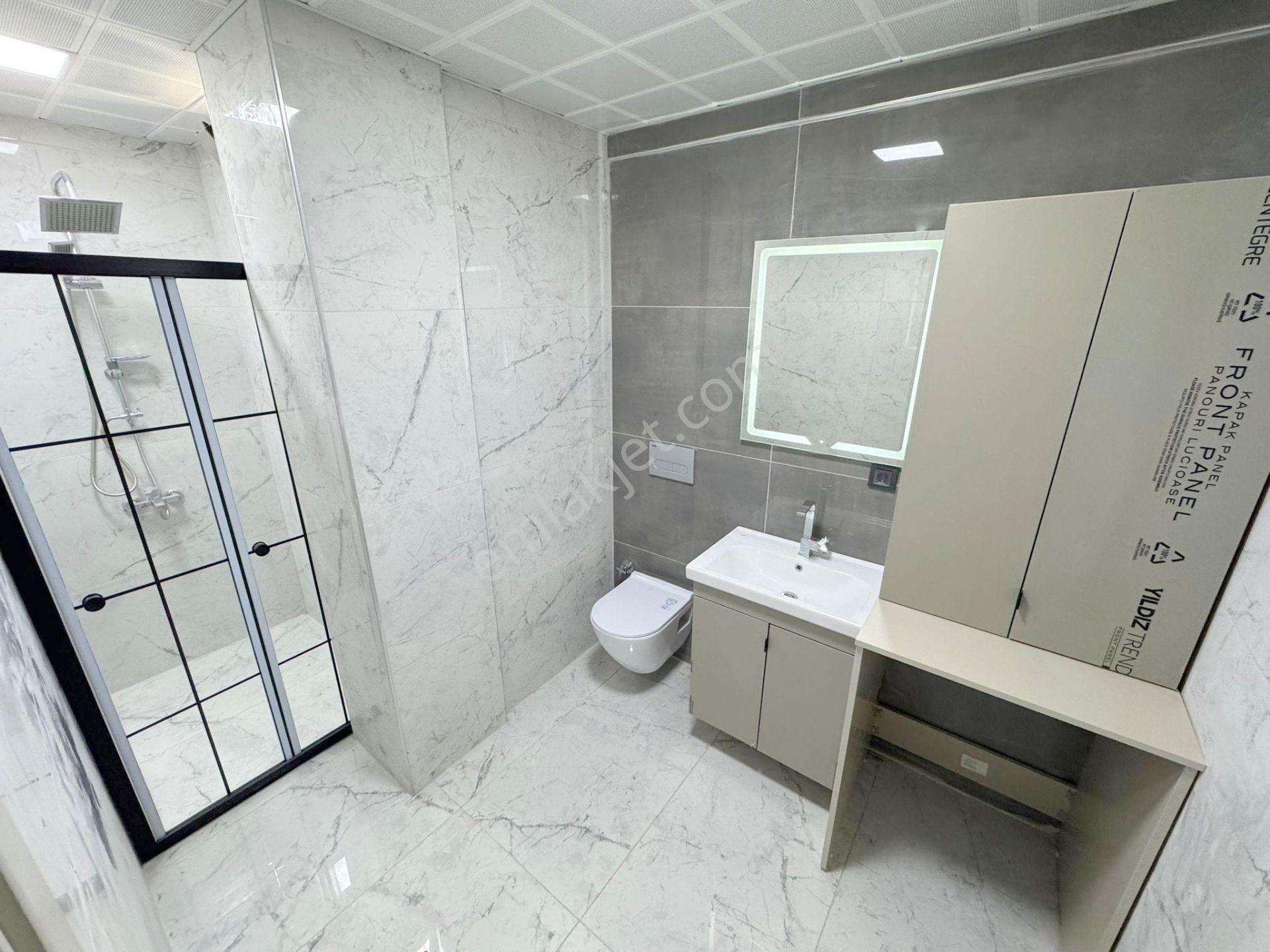 🔶🟩güre'de Denize 100mt Mesafede Ultra Lüx Tasarımlı 3+1 Villa - Görsel 24