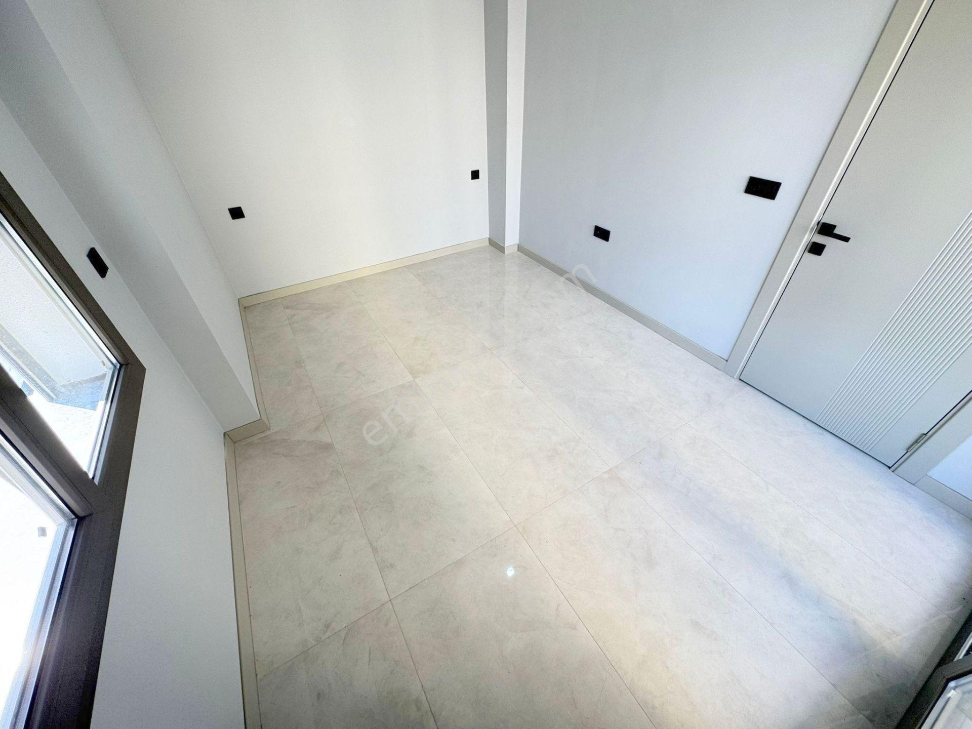 🔶🟩güre'de Denize 100mt Mesafede Ultra Lüx Tasarımlı 3+1 Villa - Görsel 20