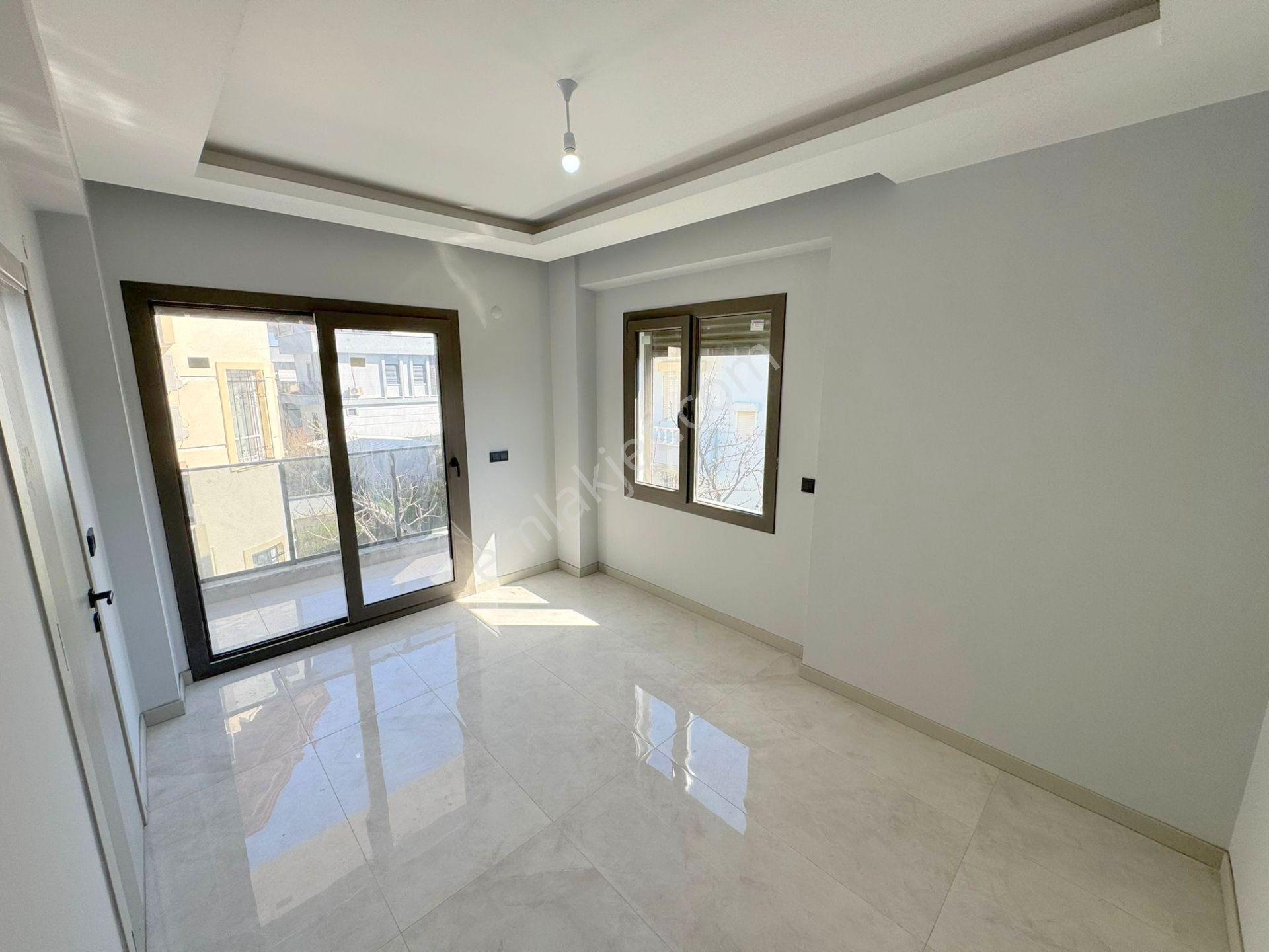 🔶🟩güre'de Denize 100mt Mesafede Ultra Lüx Tasarımlı 3+1 Villa - Görsel 11